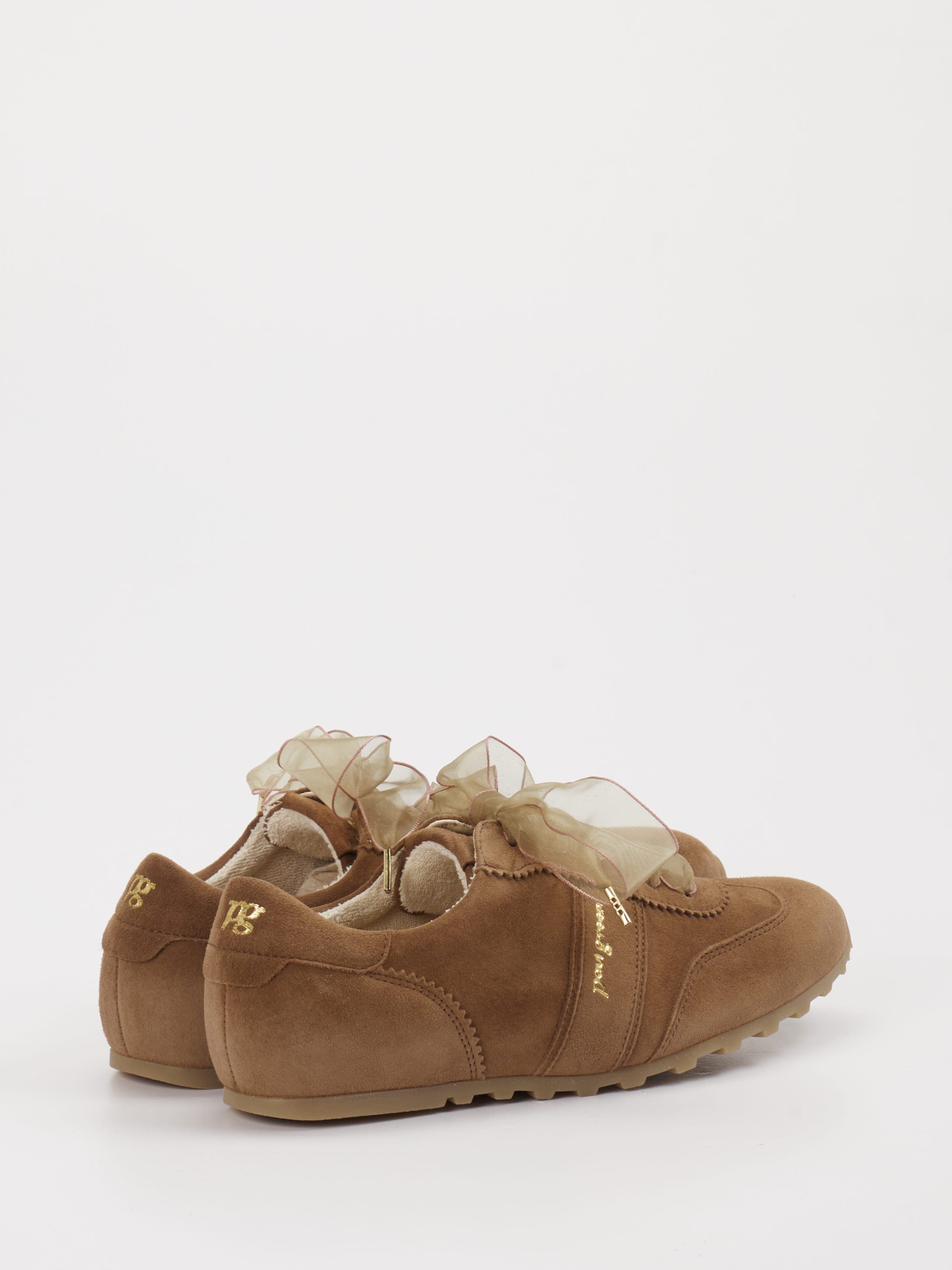 Sneaker braun 1661289005303
