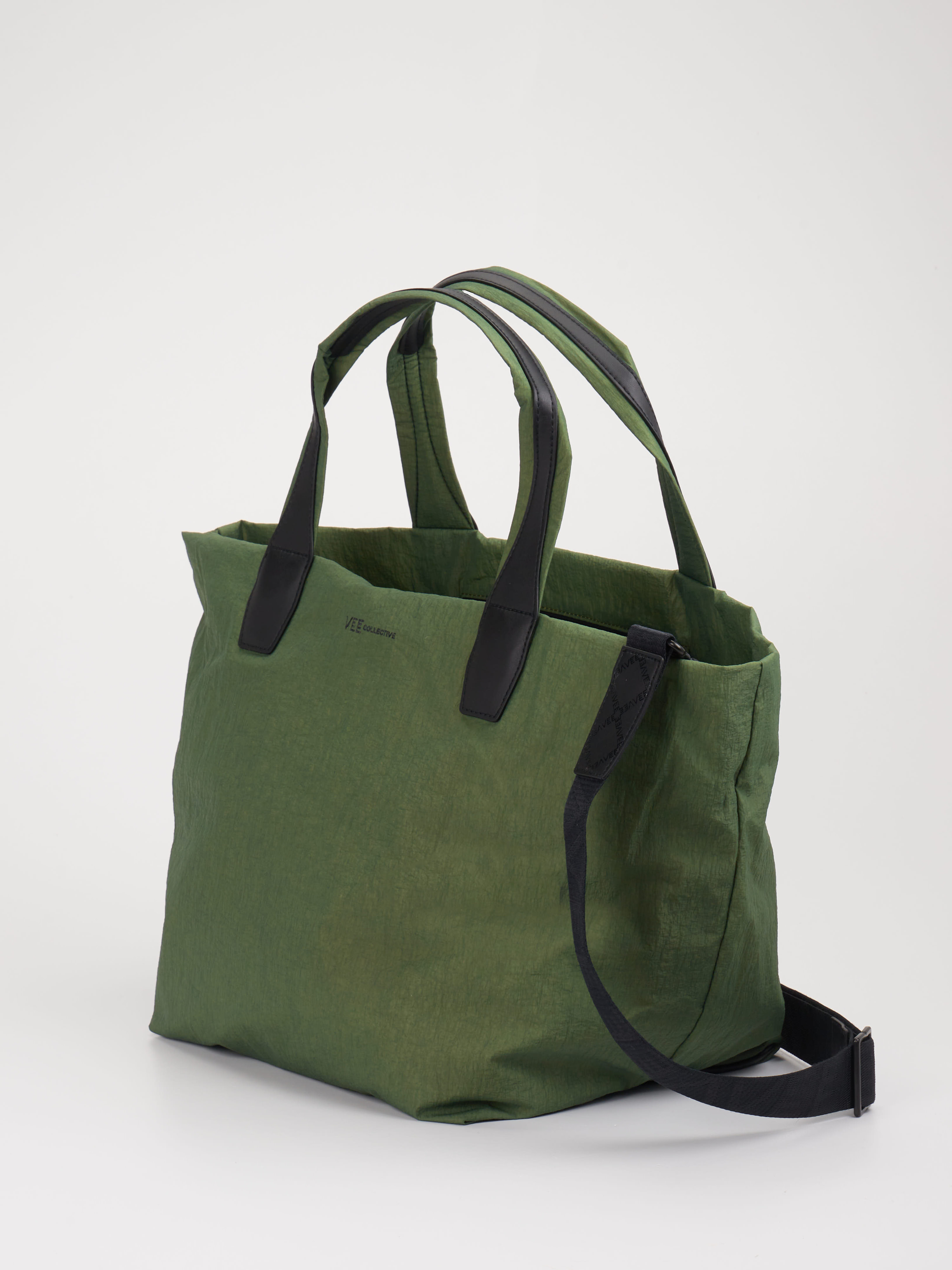 Schultertasche grün 9302629000502