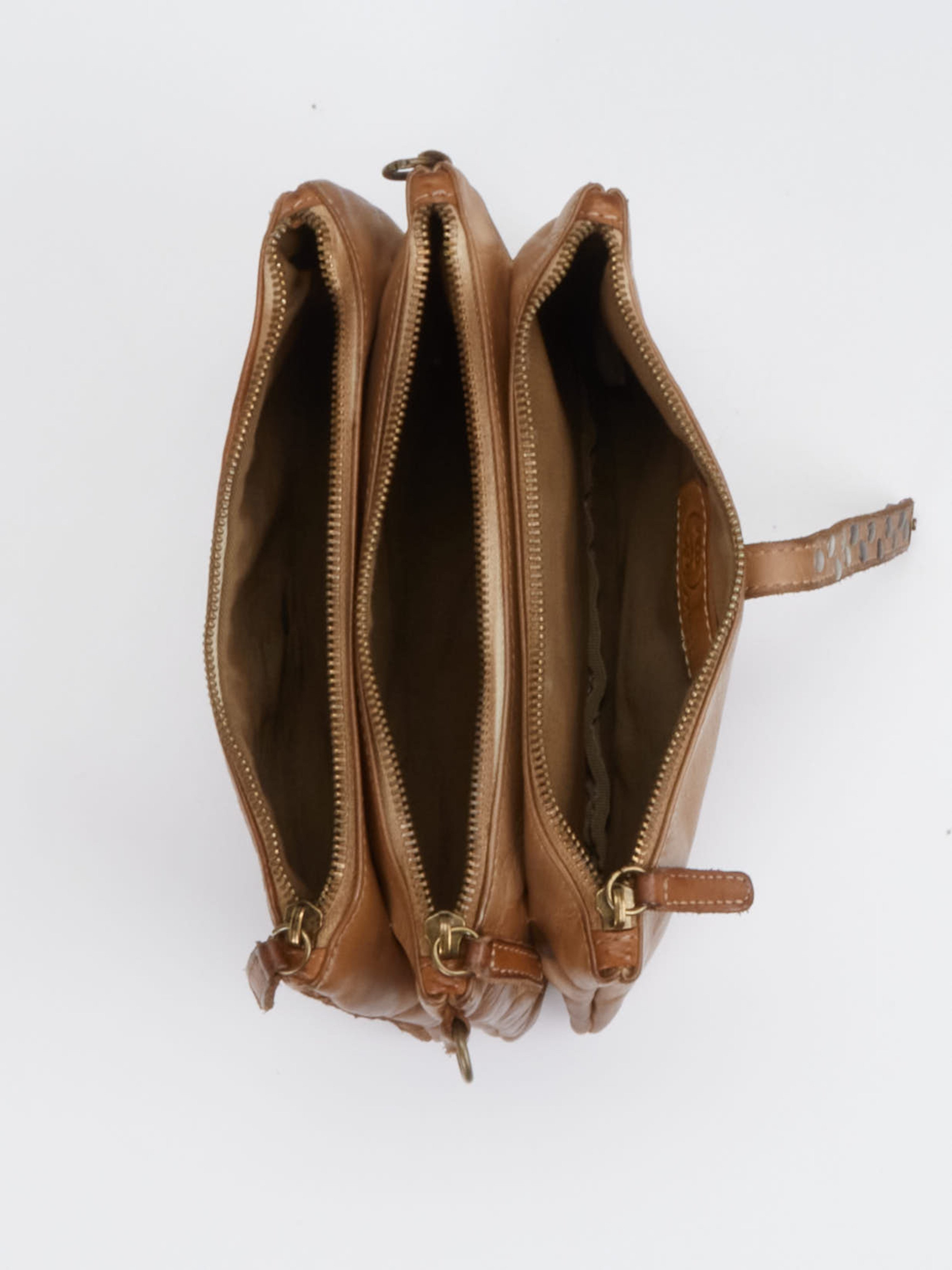 Mini Tasche braun 9304289000204