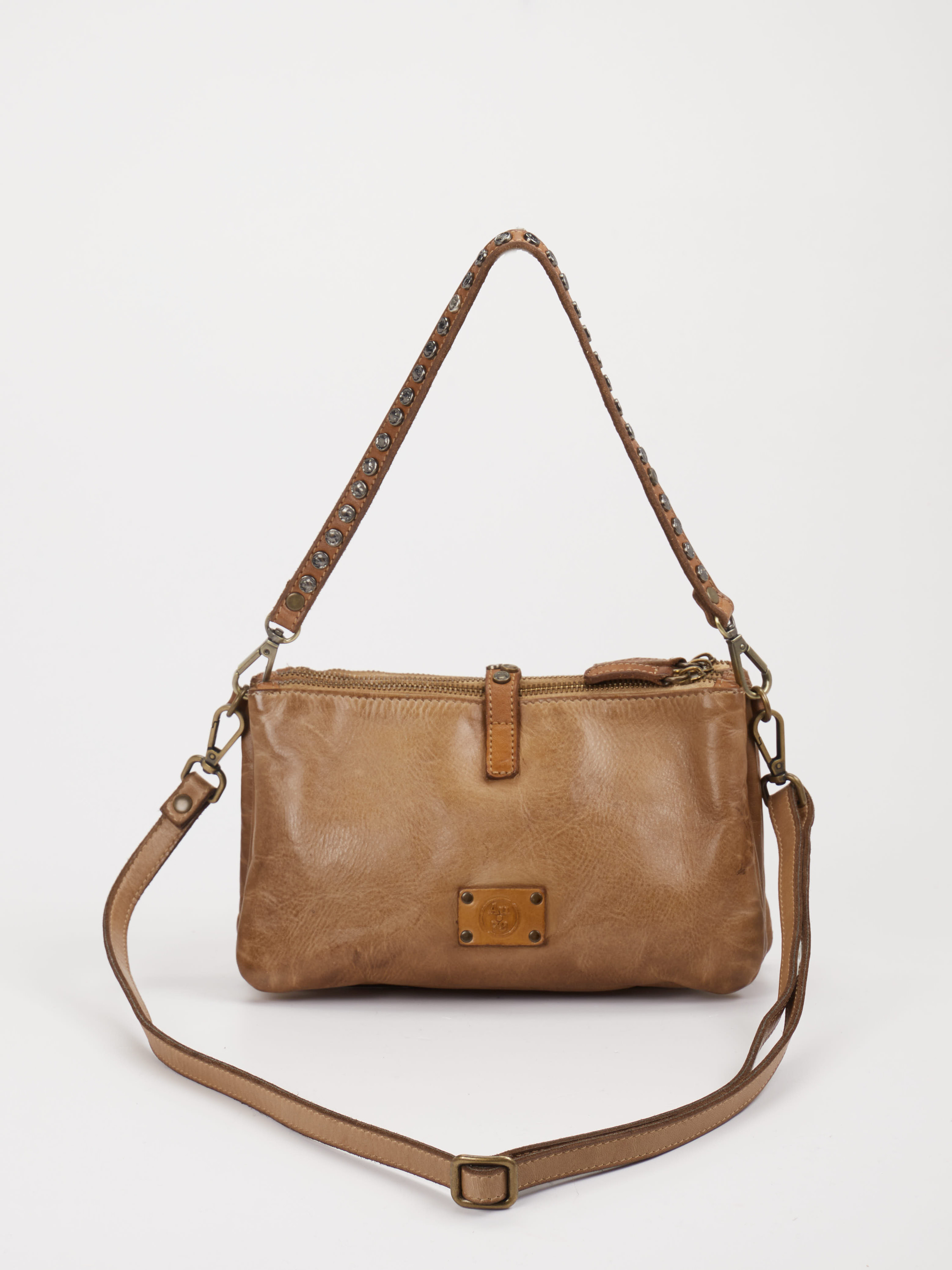 Mini Tasche braun 9304289000203