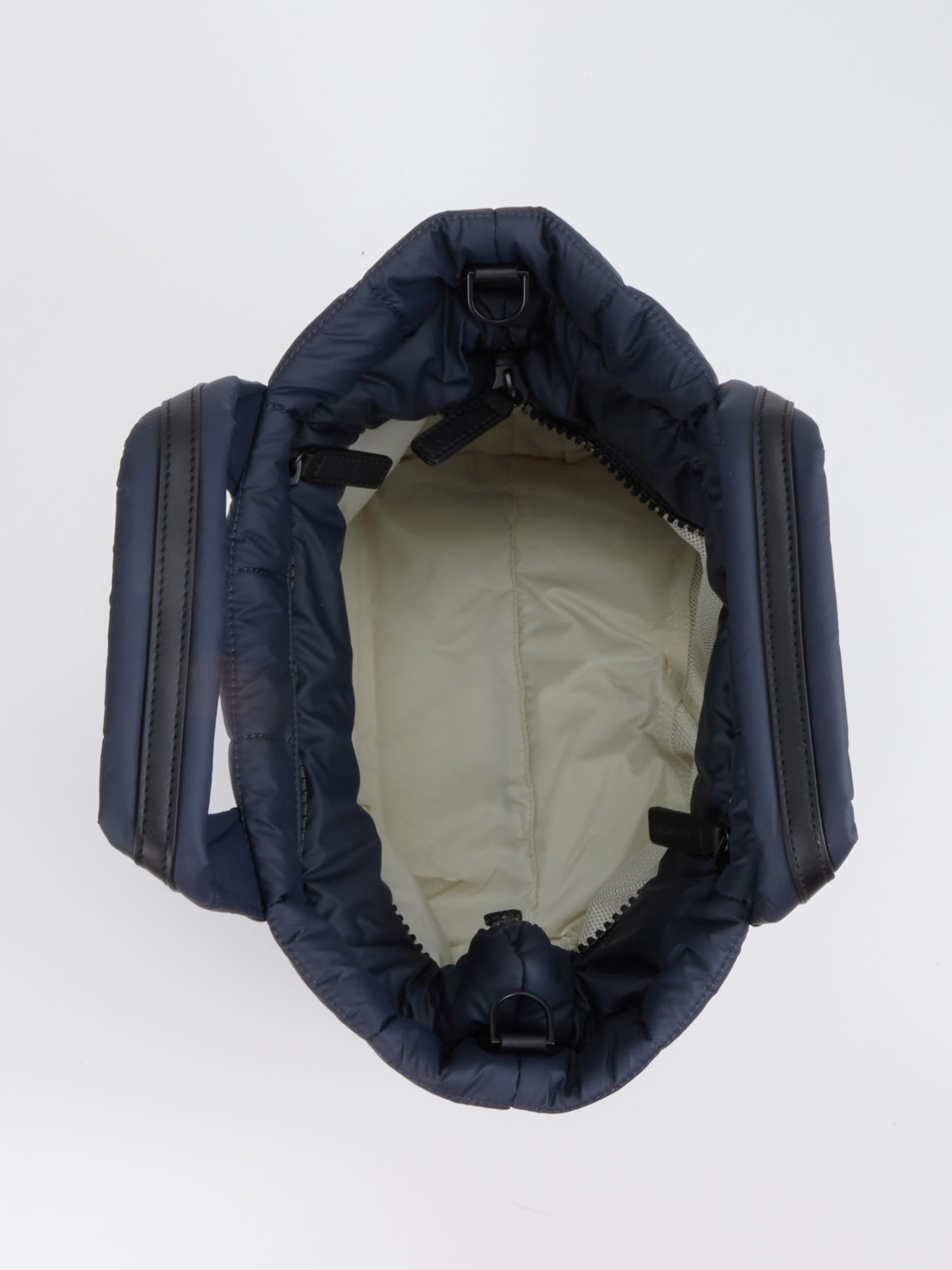 Schulter-/ Umhängetasche blau 9392109002604