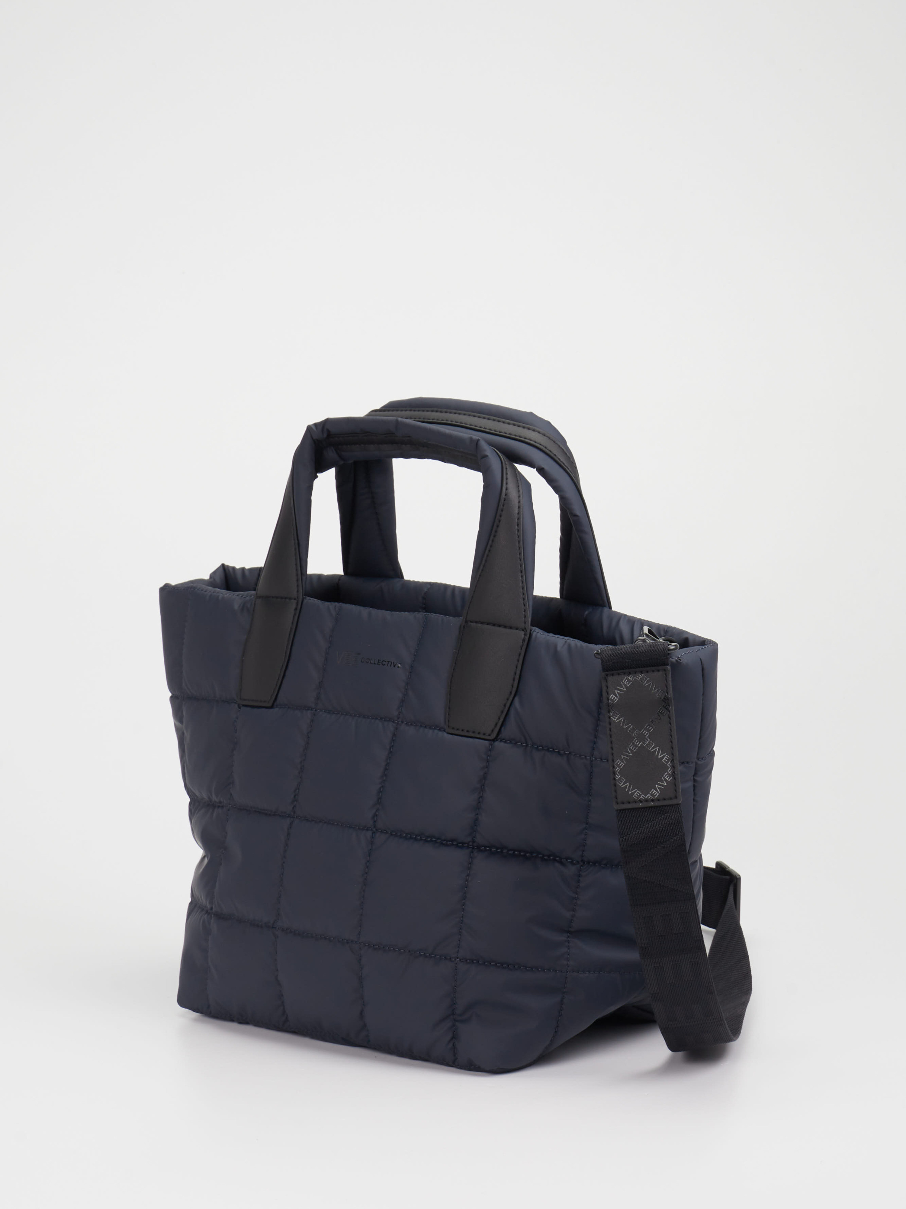 Schulter-/ Umhängetasche blau 9392109002602