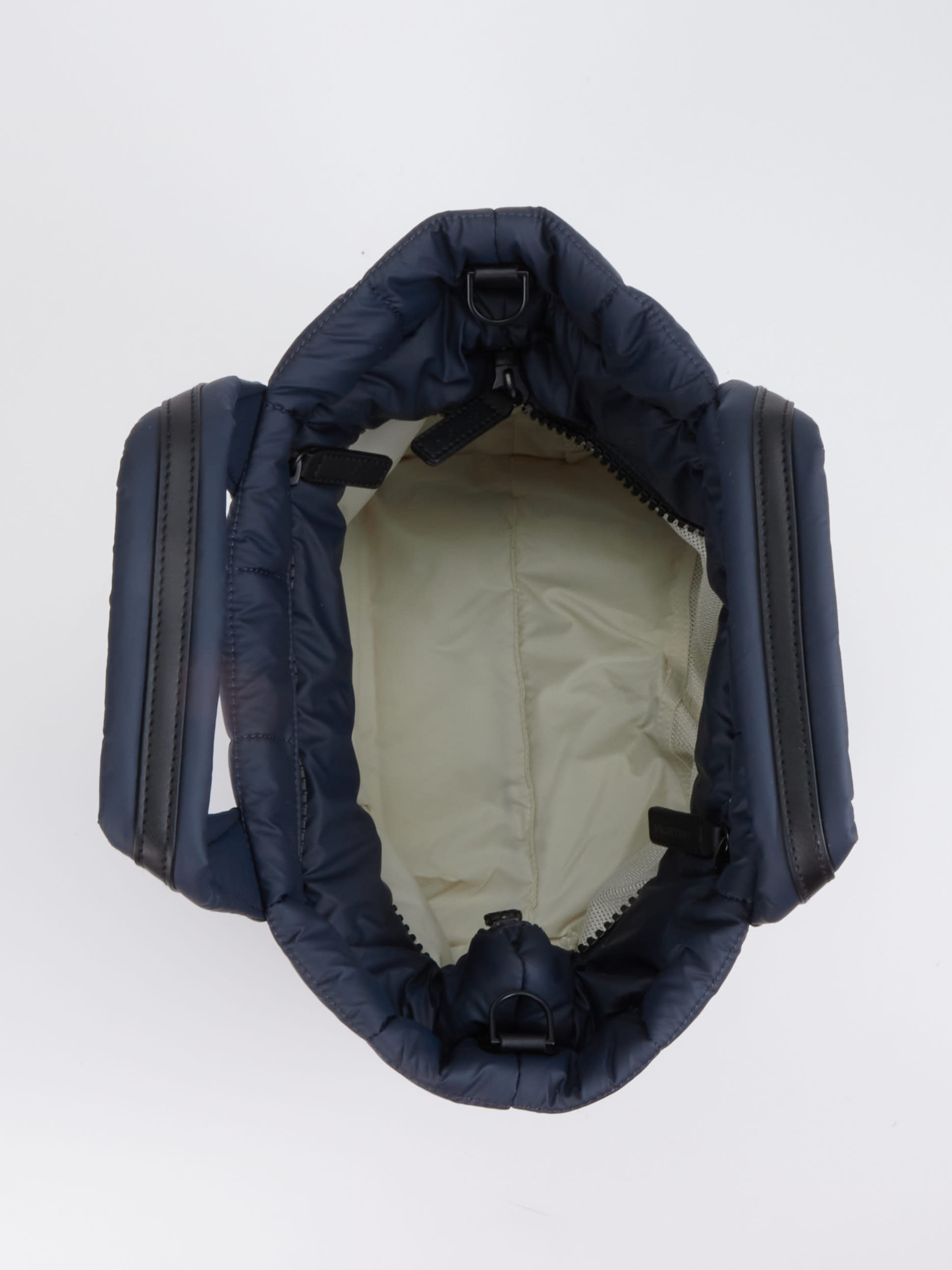 Schulter-/ Umhängetasche blau 9392109002604