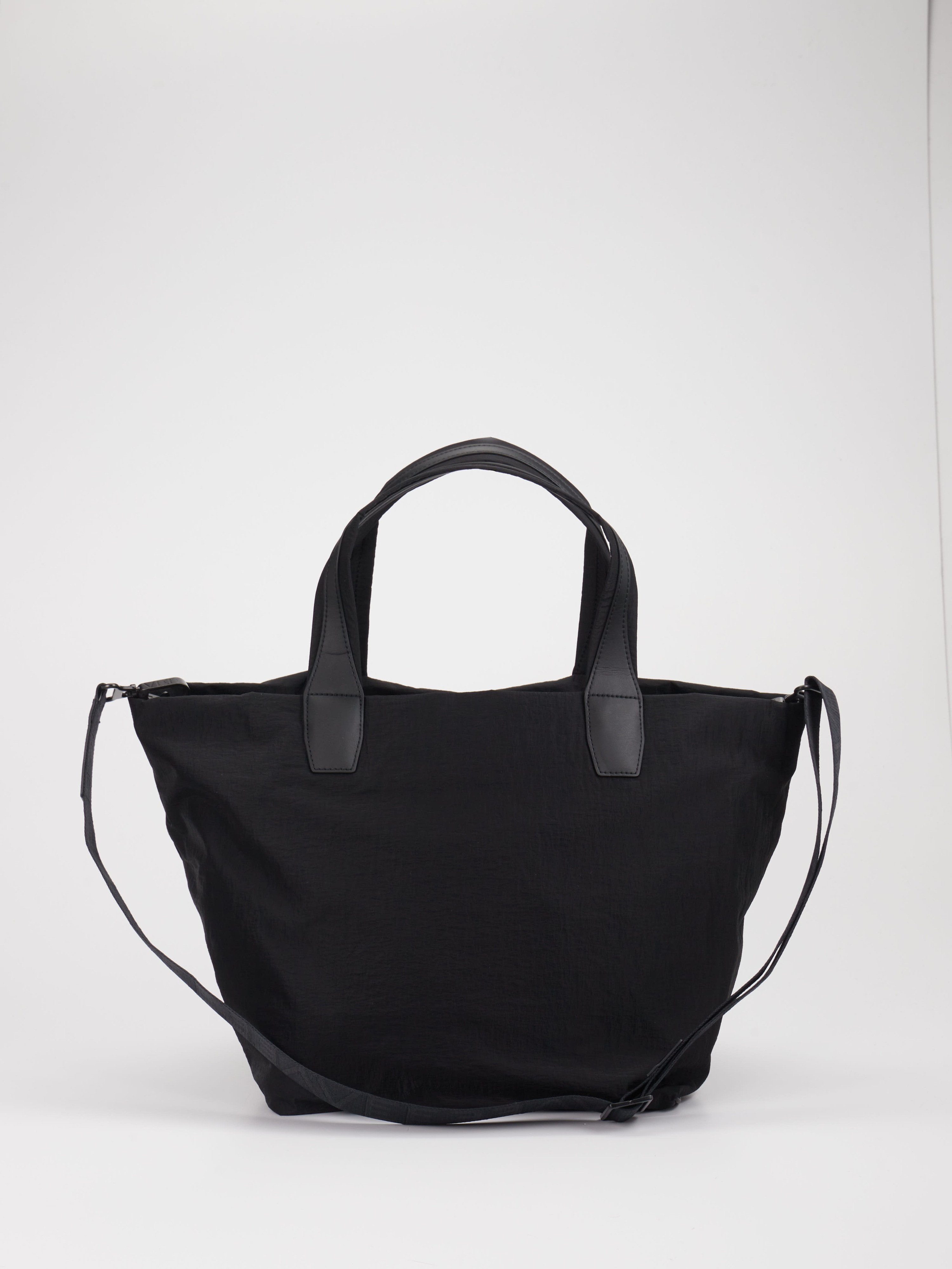 Schultertasche schwarz 9302009003003