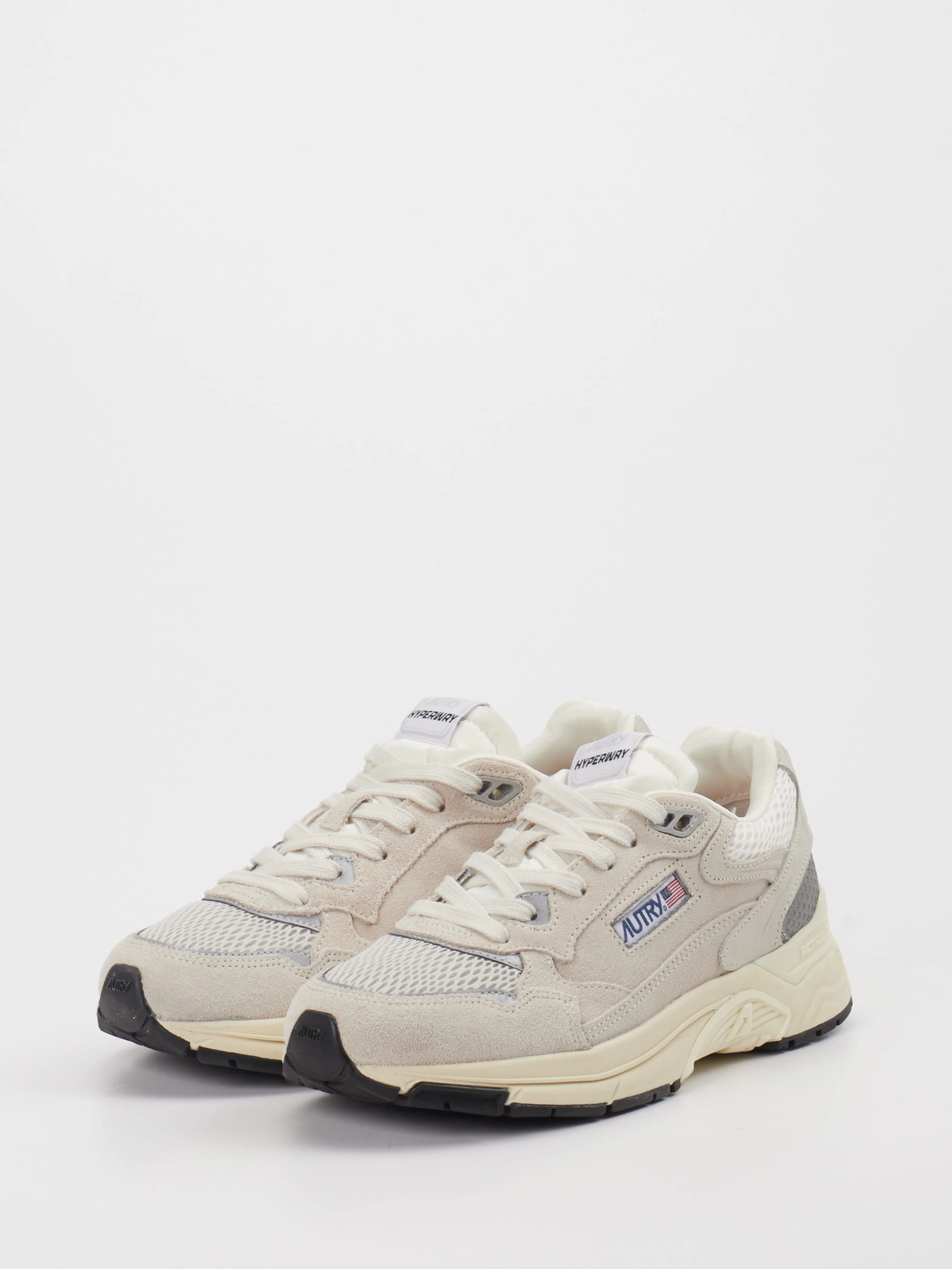 Sneaker Hyperway Low