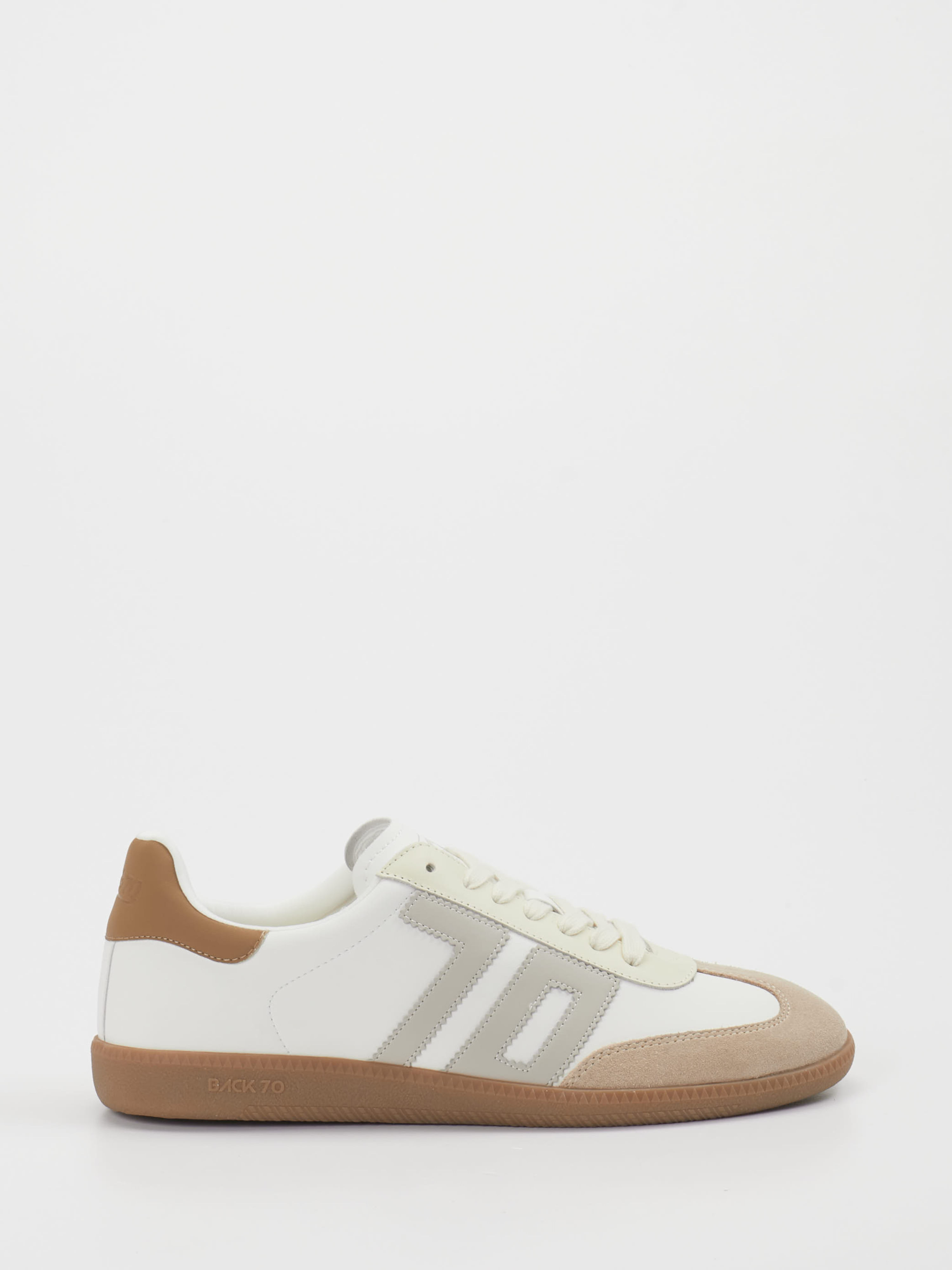 Sneaker Cloud weiß 4661739000601