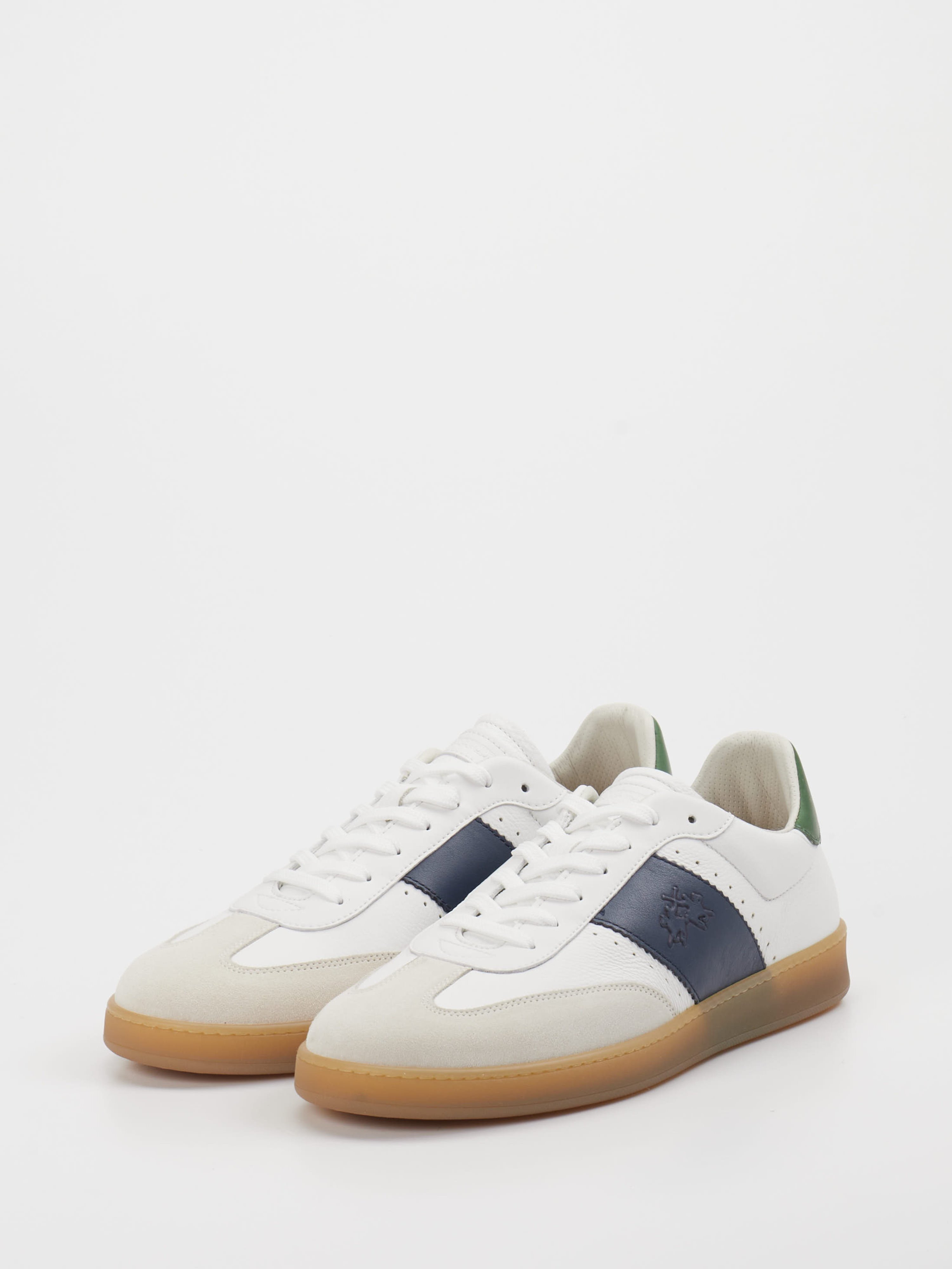 Sneaker weiß 4661714000202