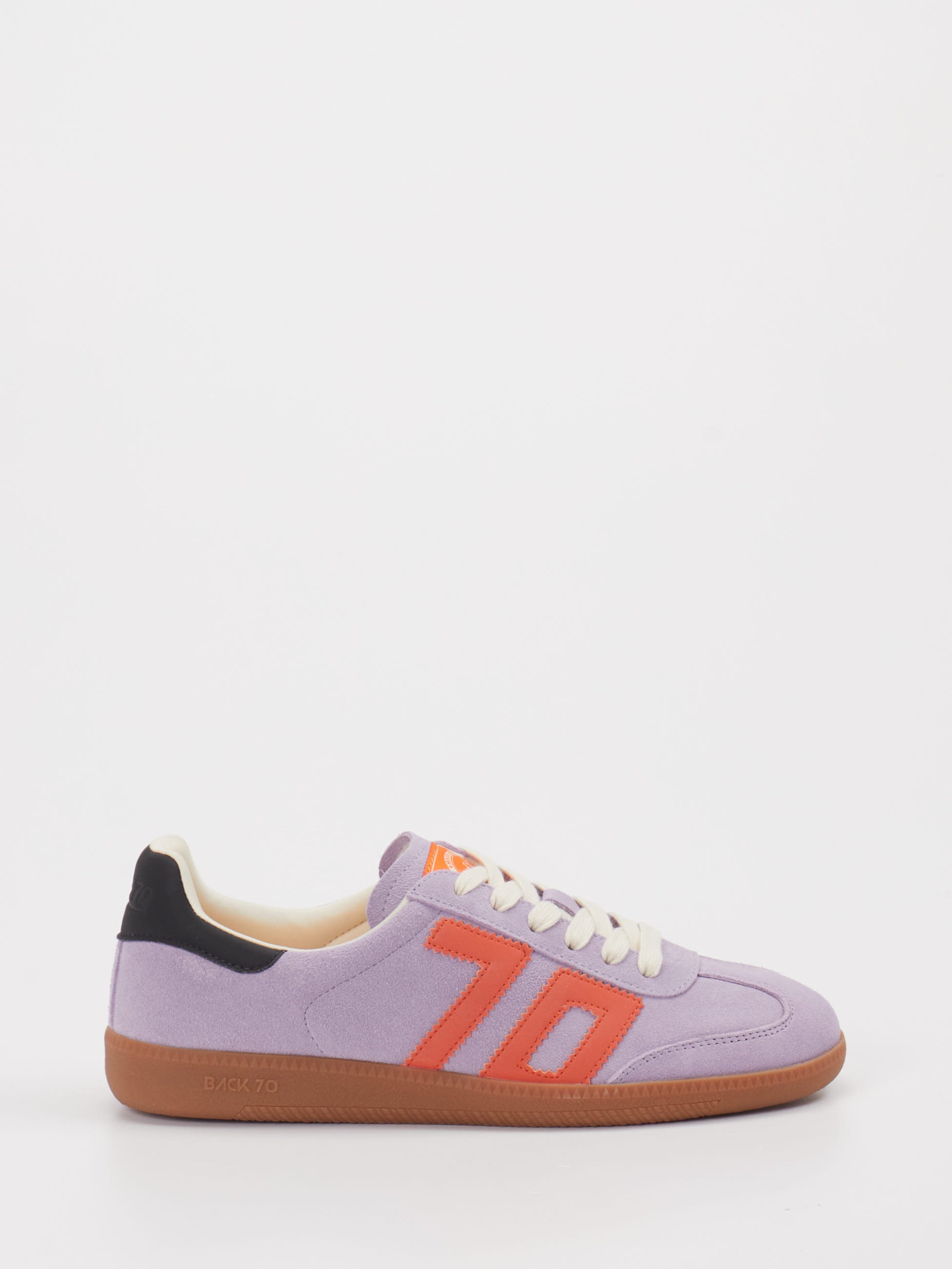 Sneaker Cloud blau 1661115000201