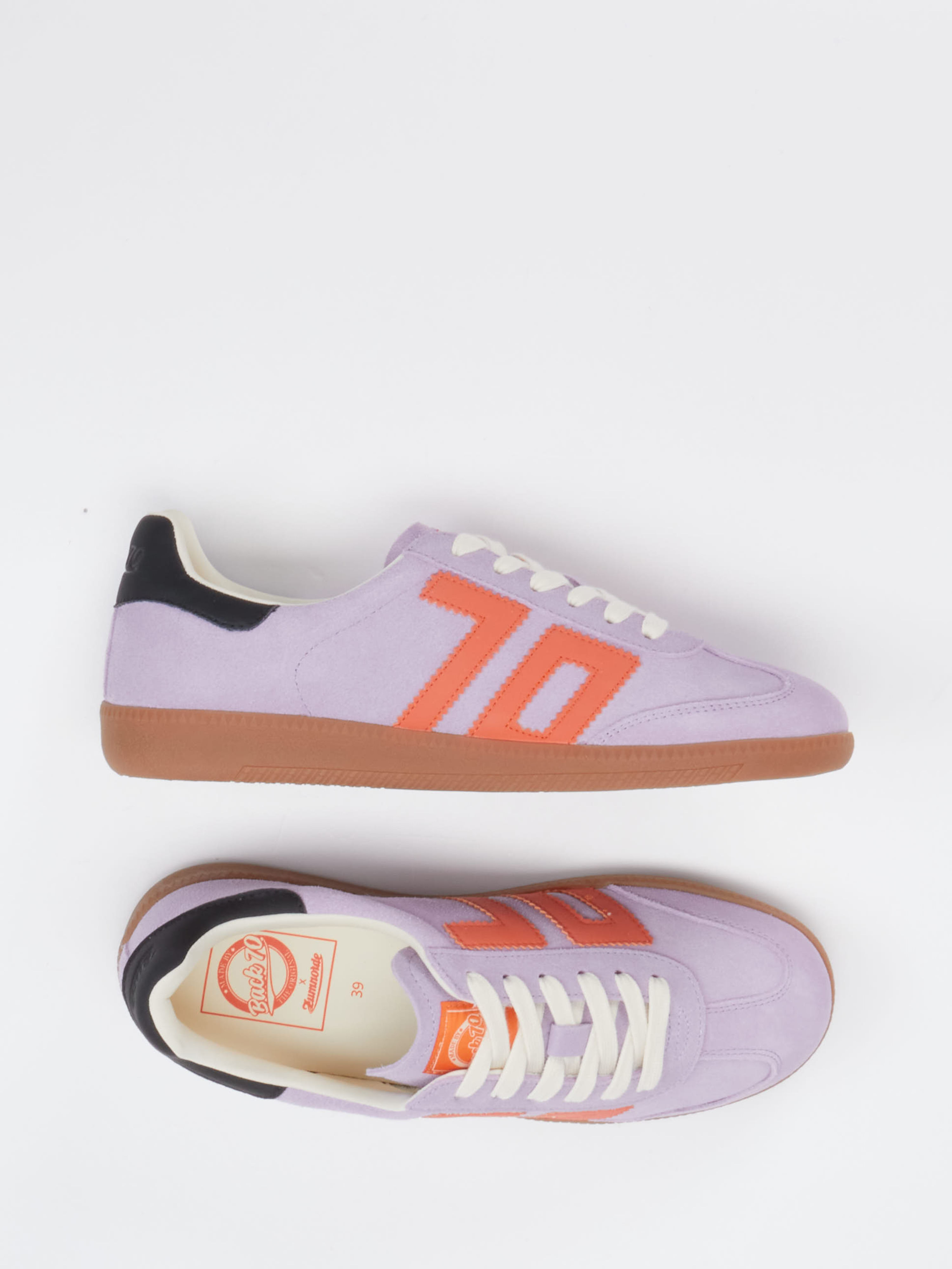 Sneaker Cloud blau 1661115000204