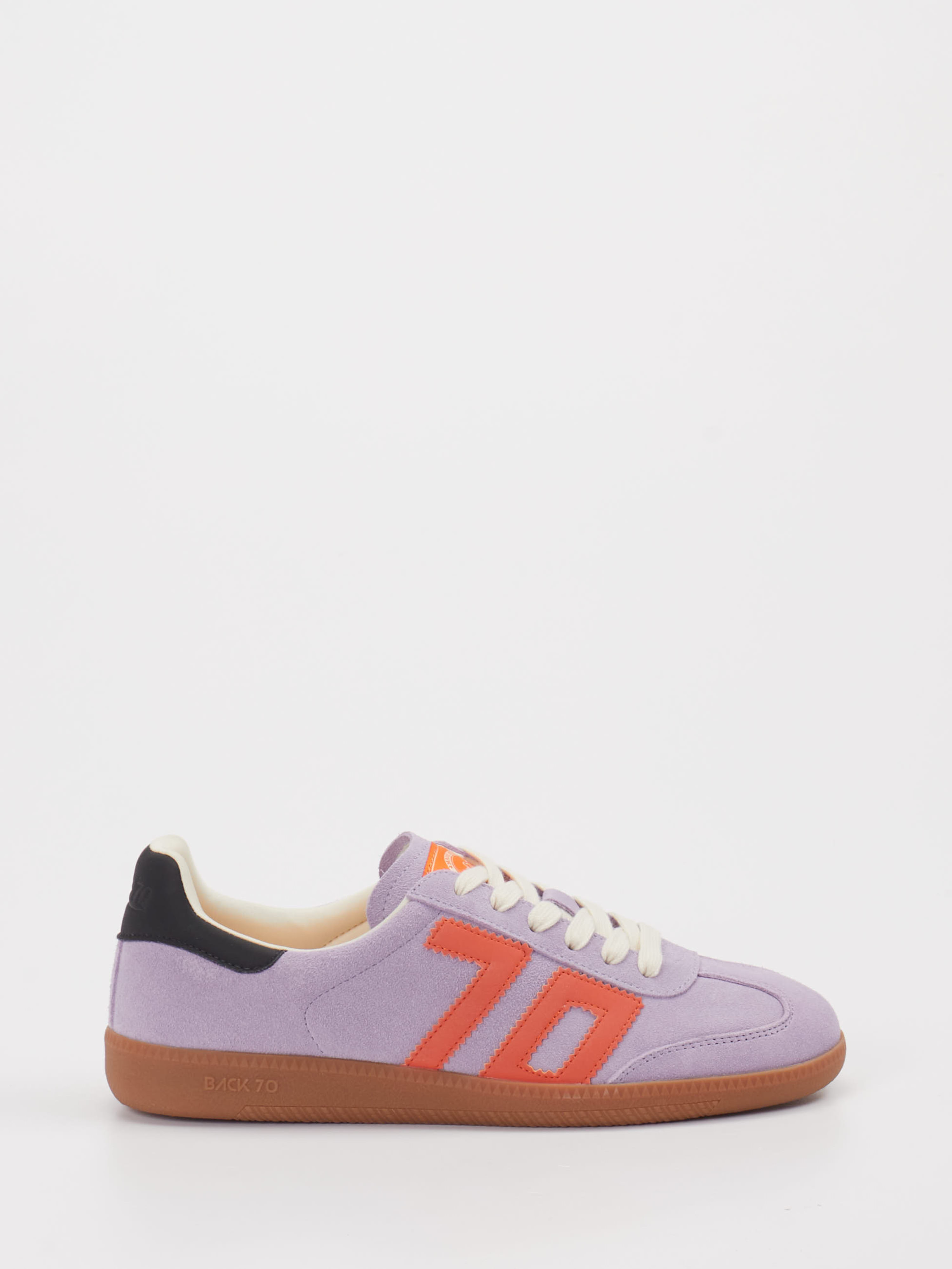 Sneaker Cloud blau 1661115000201