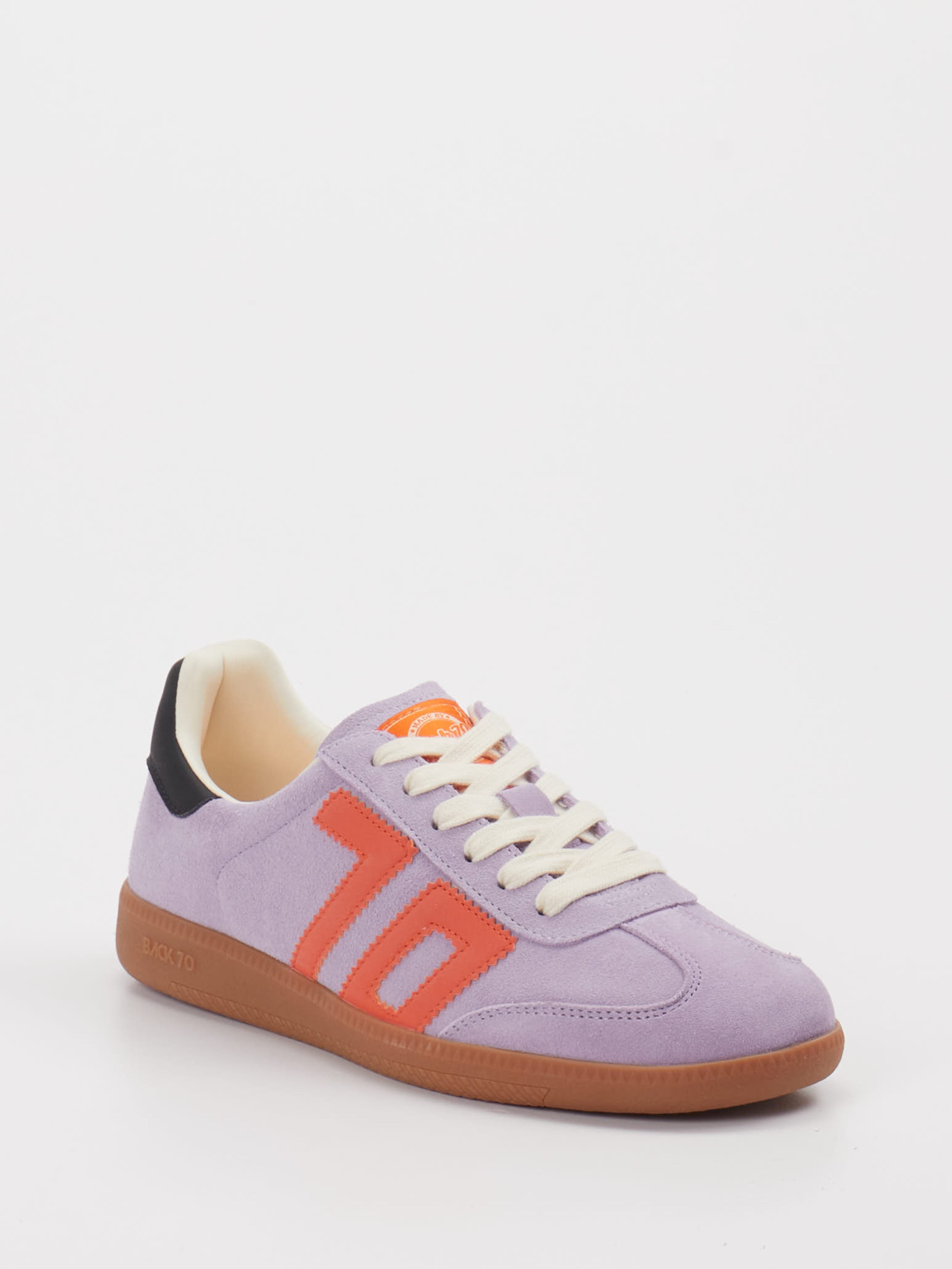 Sneaker Cloud blau 1661115000206