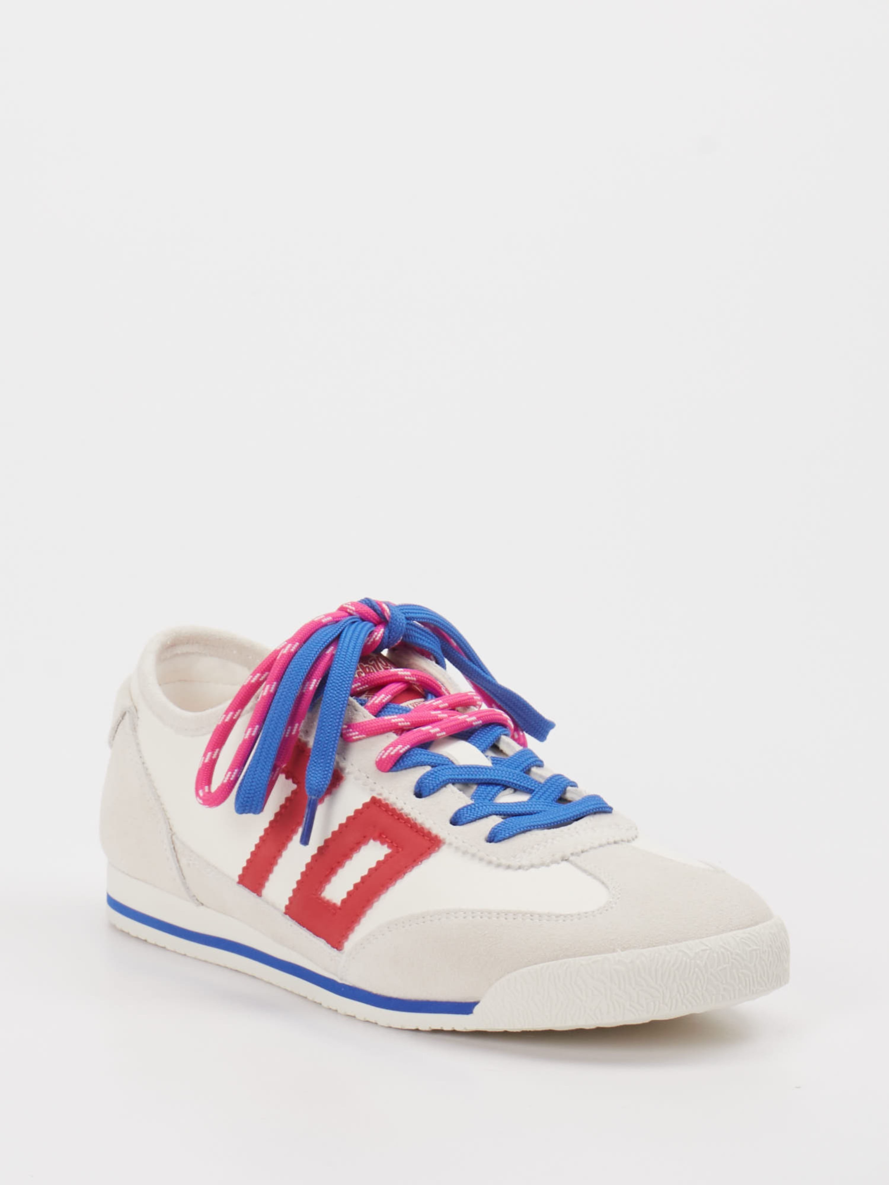 Sneaker Leon weiß 1661735000506