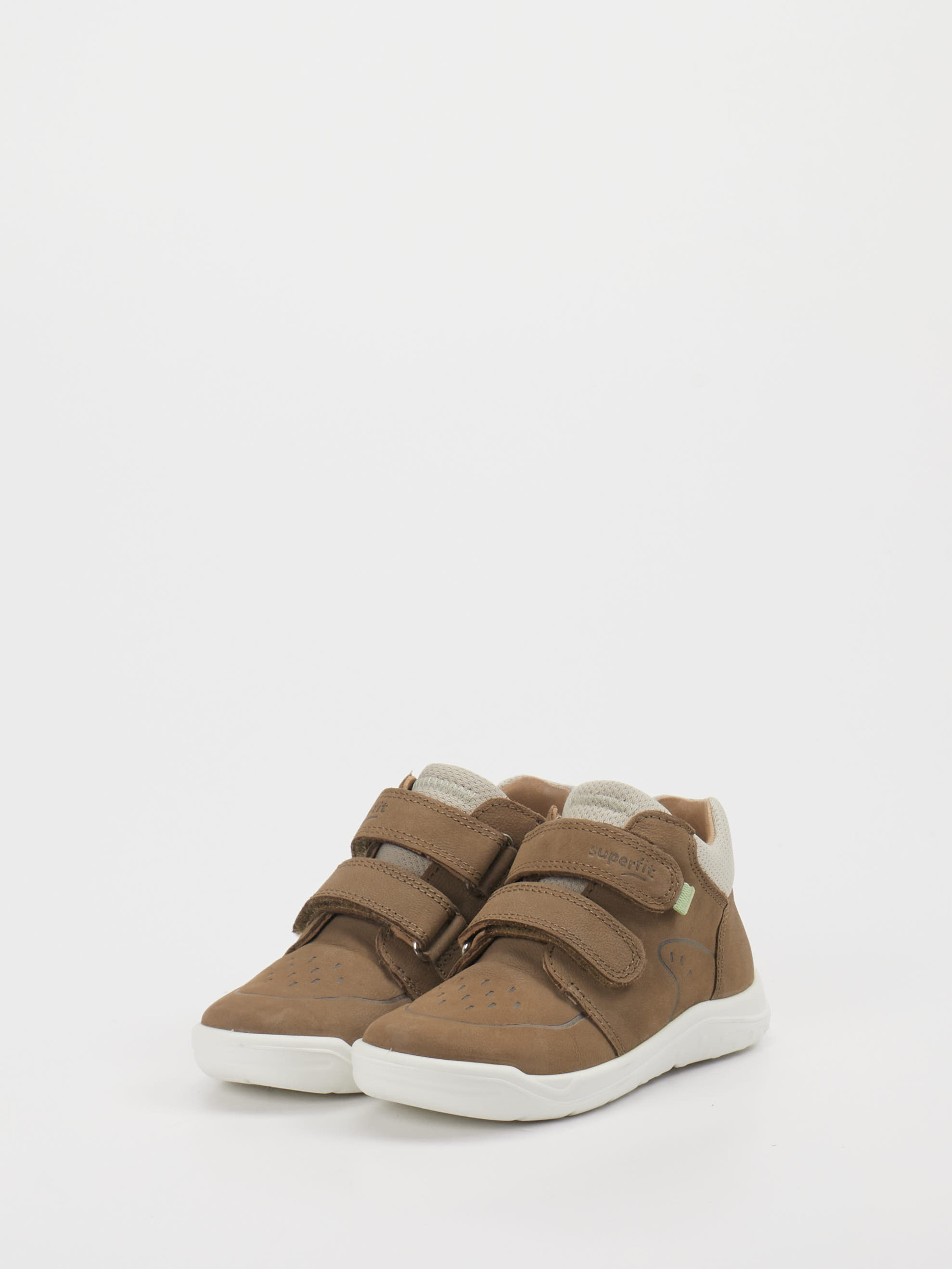 Lauflernschuhe braun 6735209000902