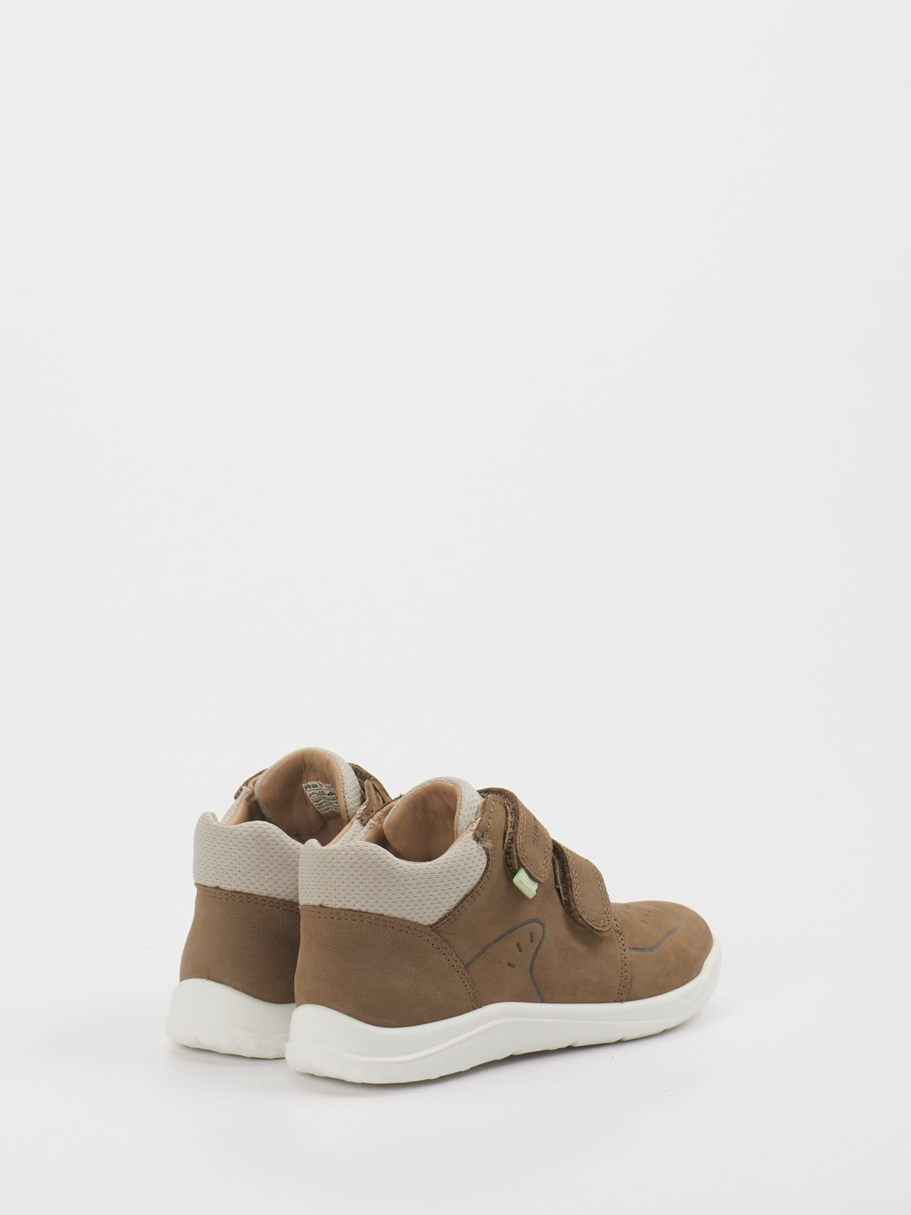 Lauflernschuhe braun 6735209000903