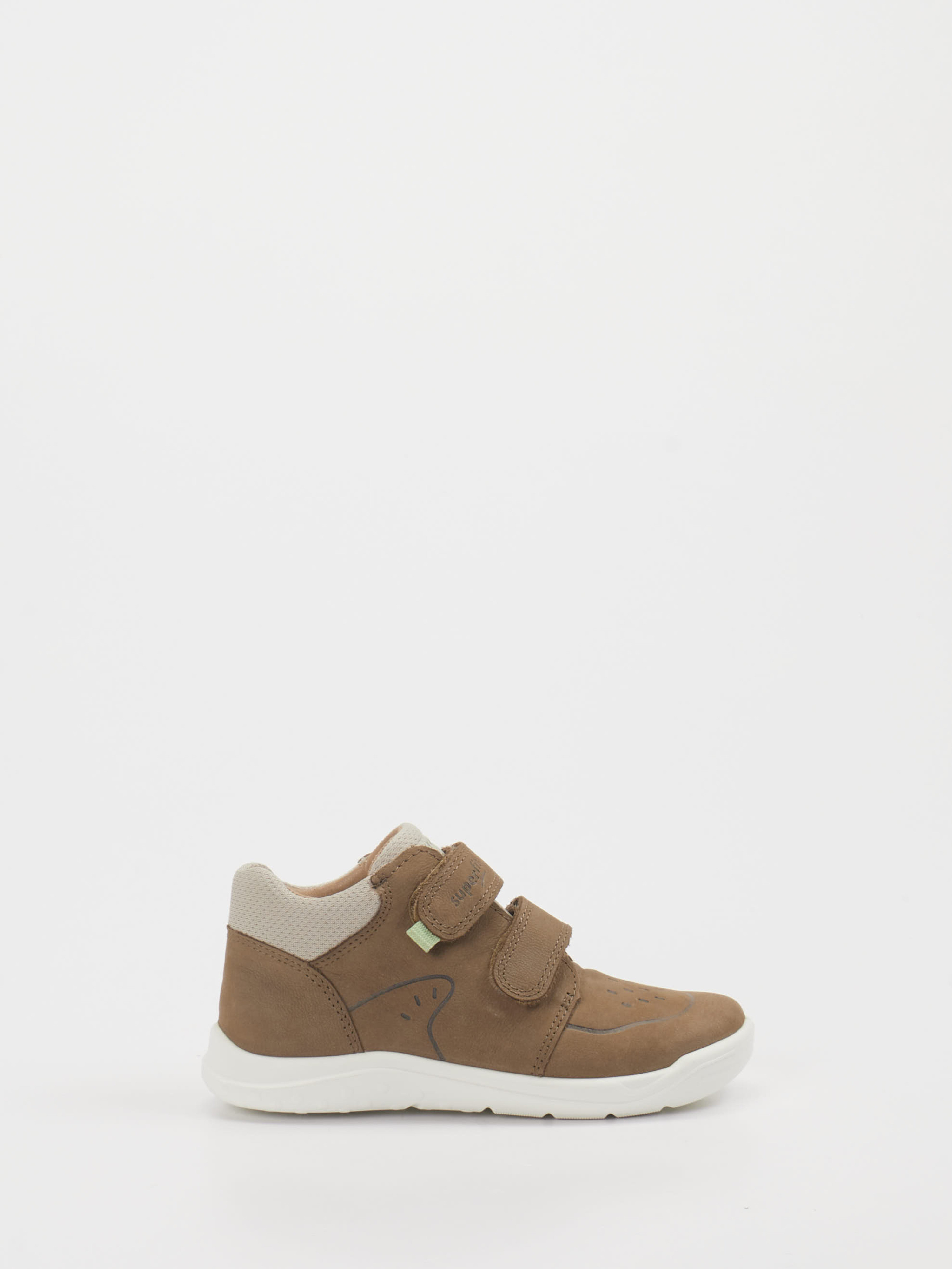 Lauflernschuhe braun 6735209000901