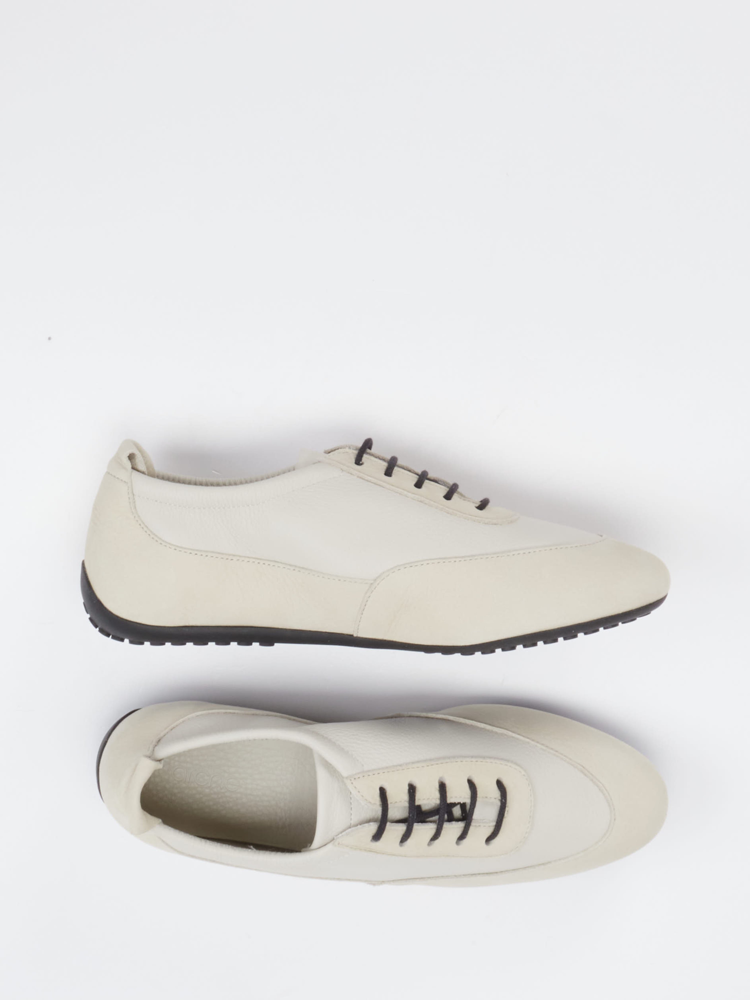 Sneaker Fansea beige 1661399005604