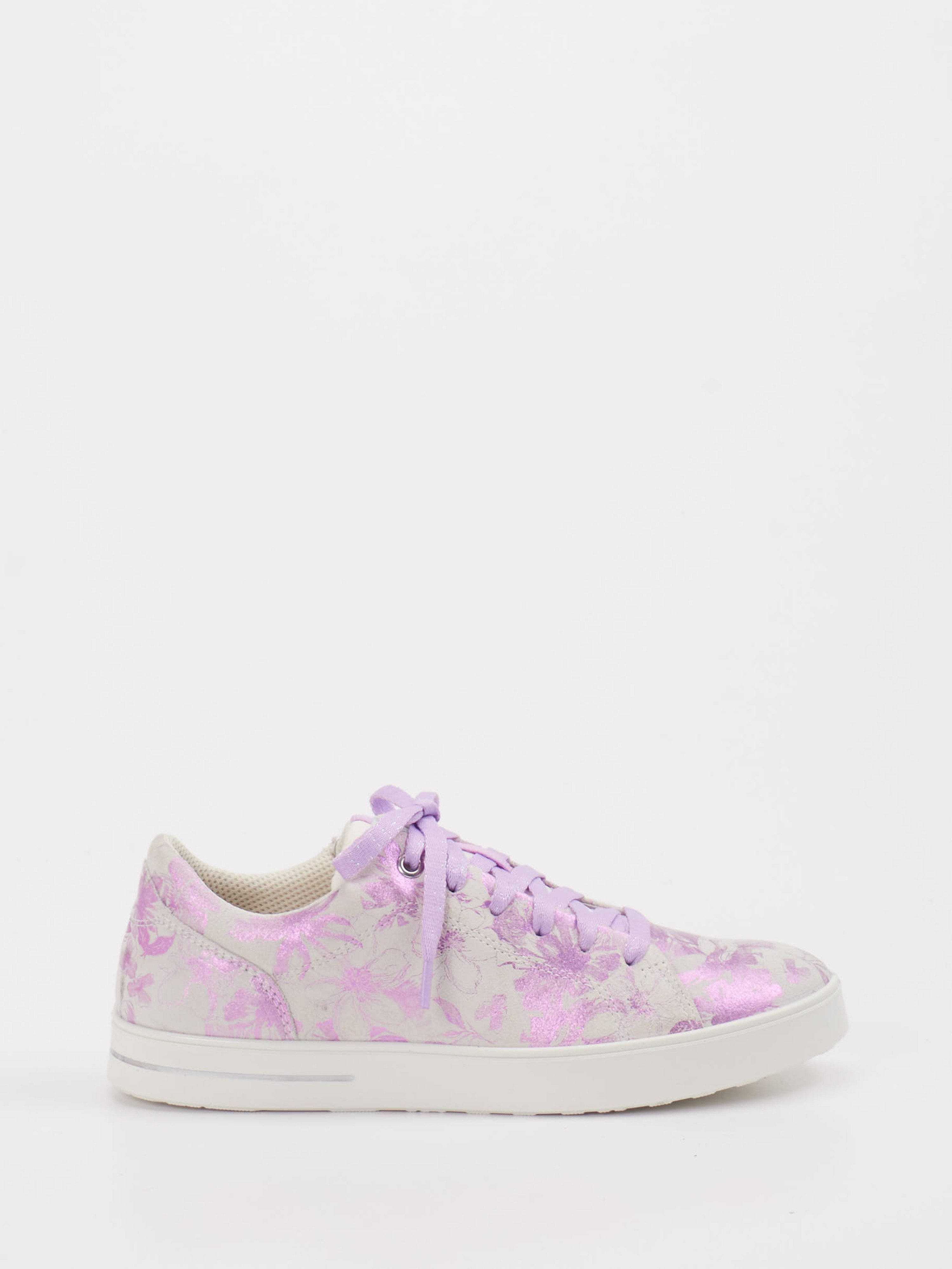 Sneaker weiß 6611795002401