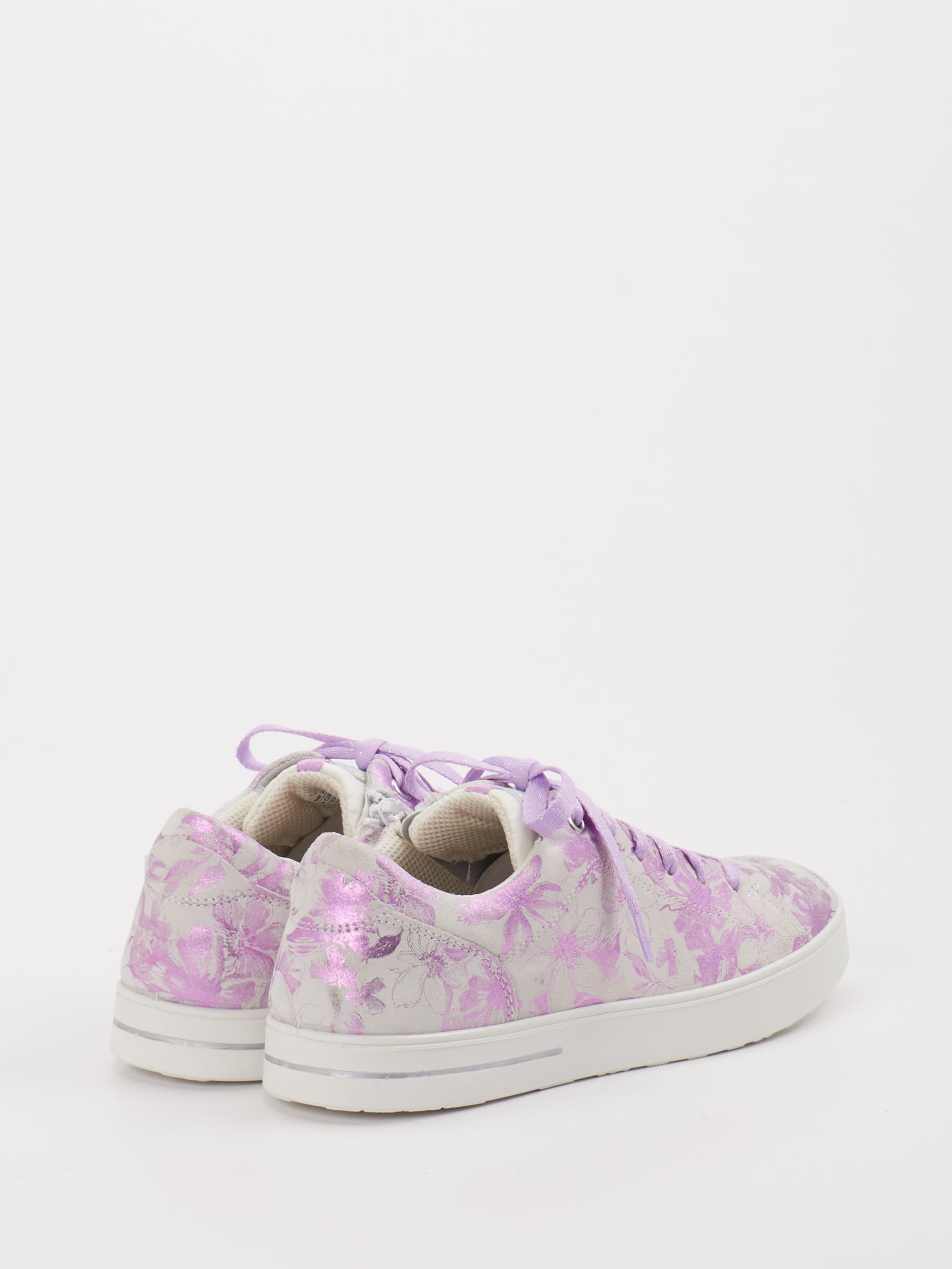 Sneaker weiß 6611795002403