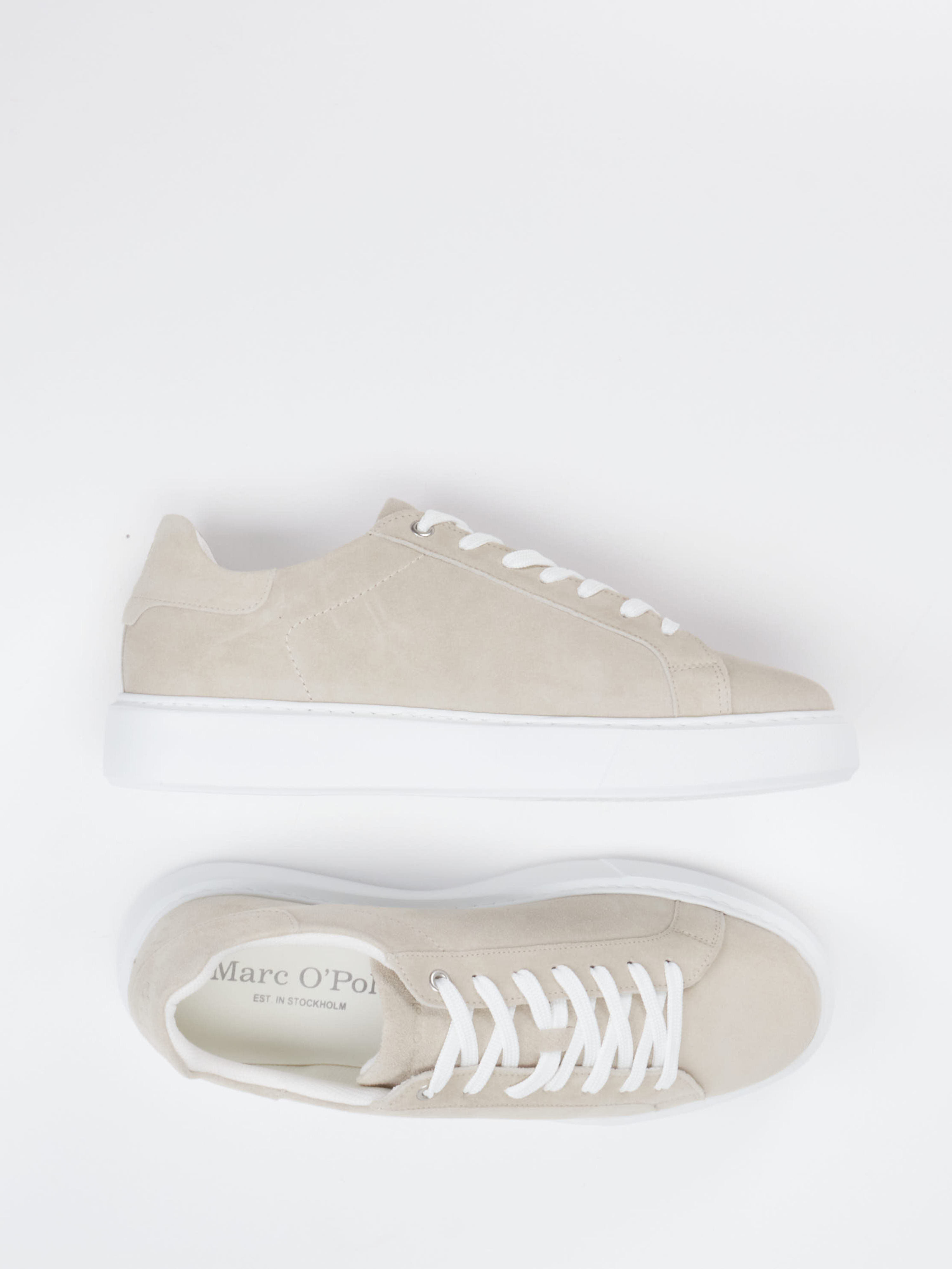 Sneaker Cedric beige 4661349002904