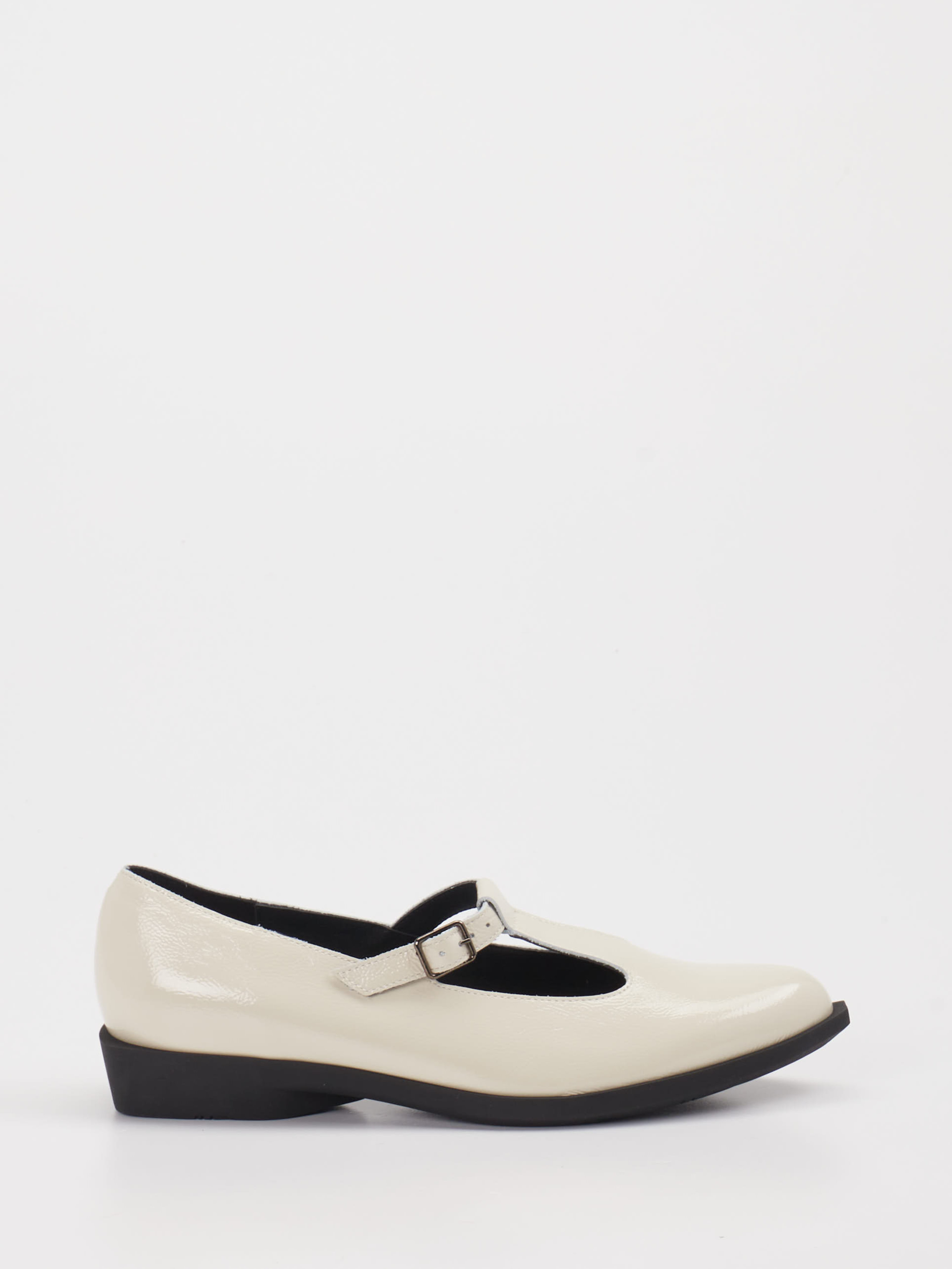 Spangenpumps Beauka beige 1421399000801