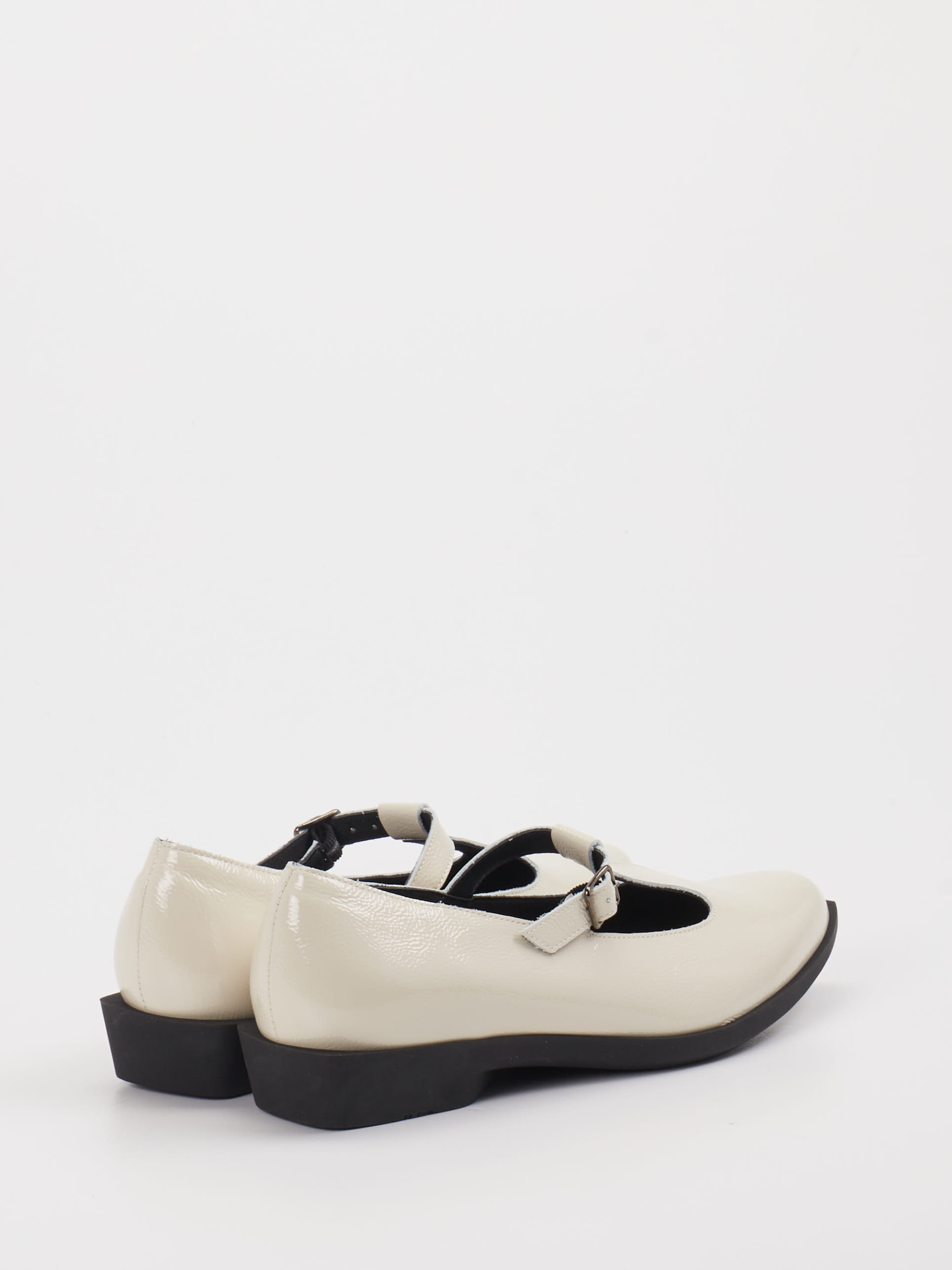 Spangenpumps Beauka beige 1421399000803