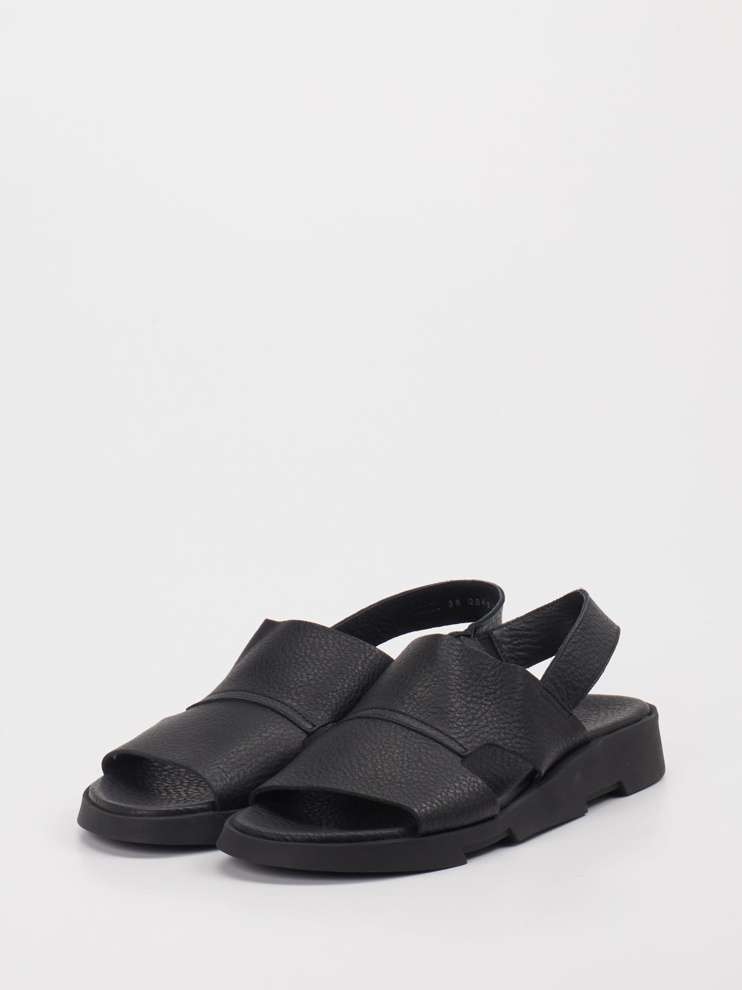 Sandale Vakwao schwarz 1203009007502
