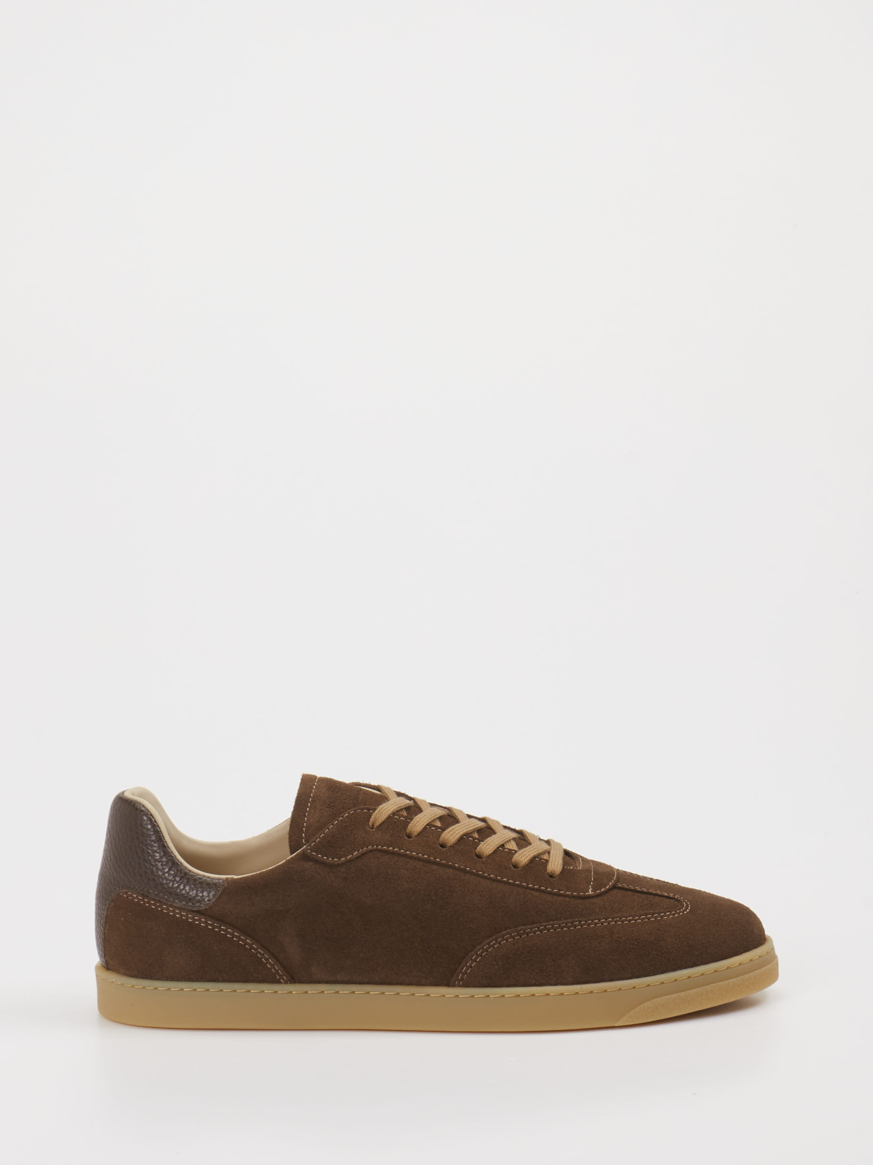 Sneaker braun 4661209024401