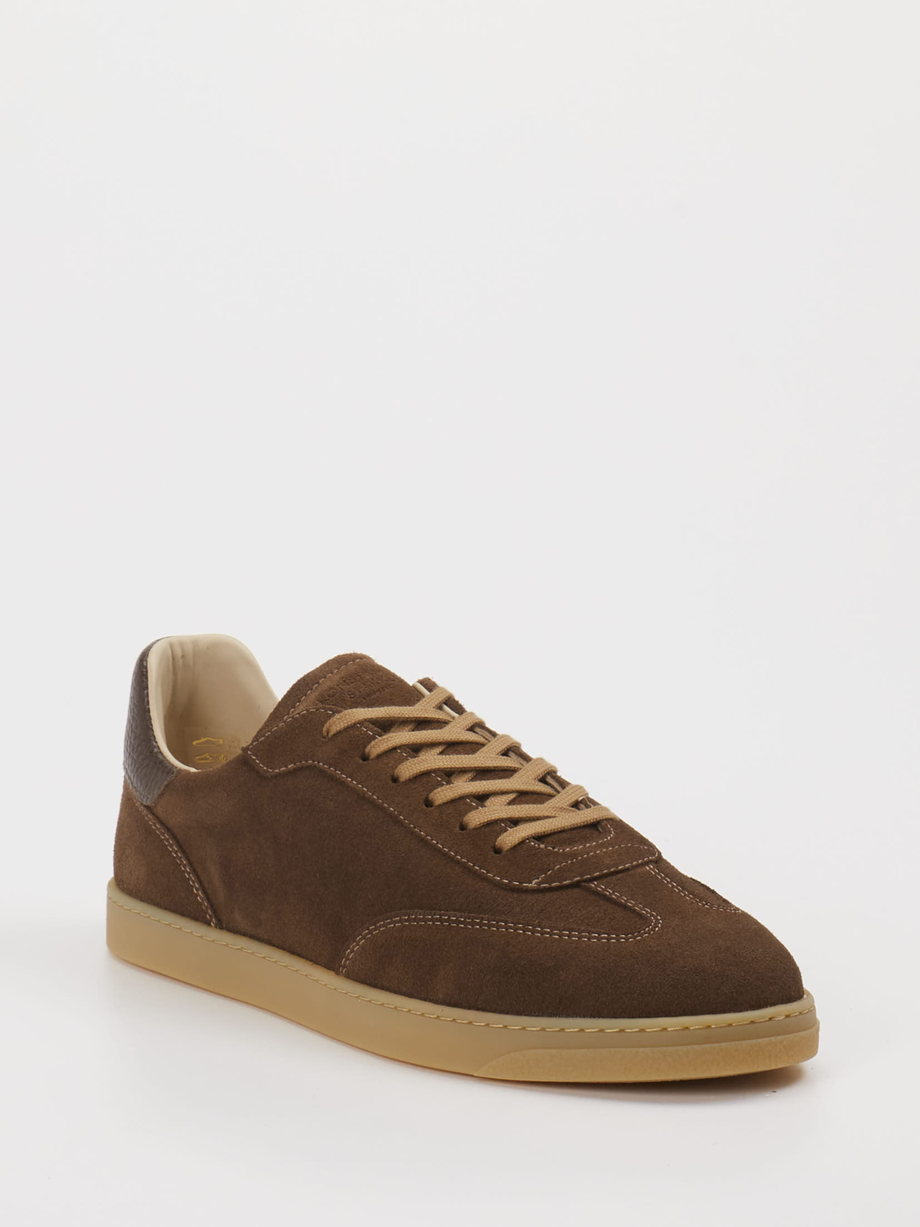 Sneaker braun 4661209024406