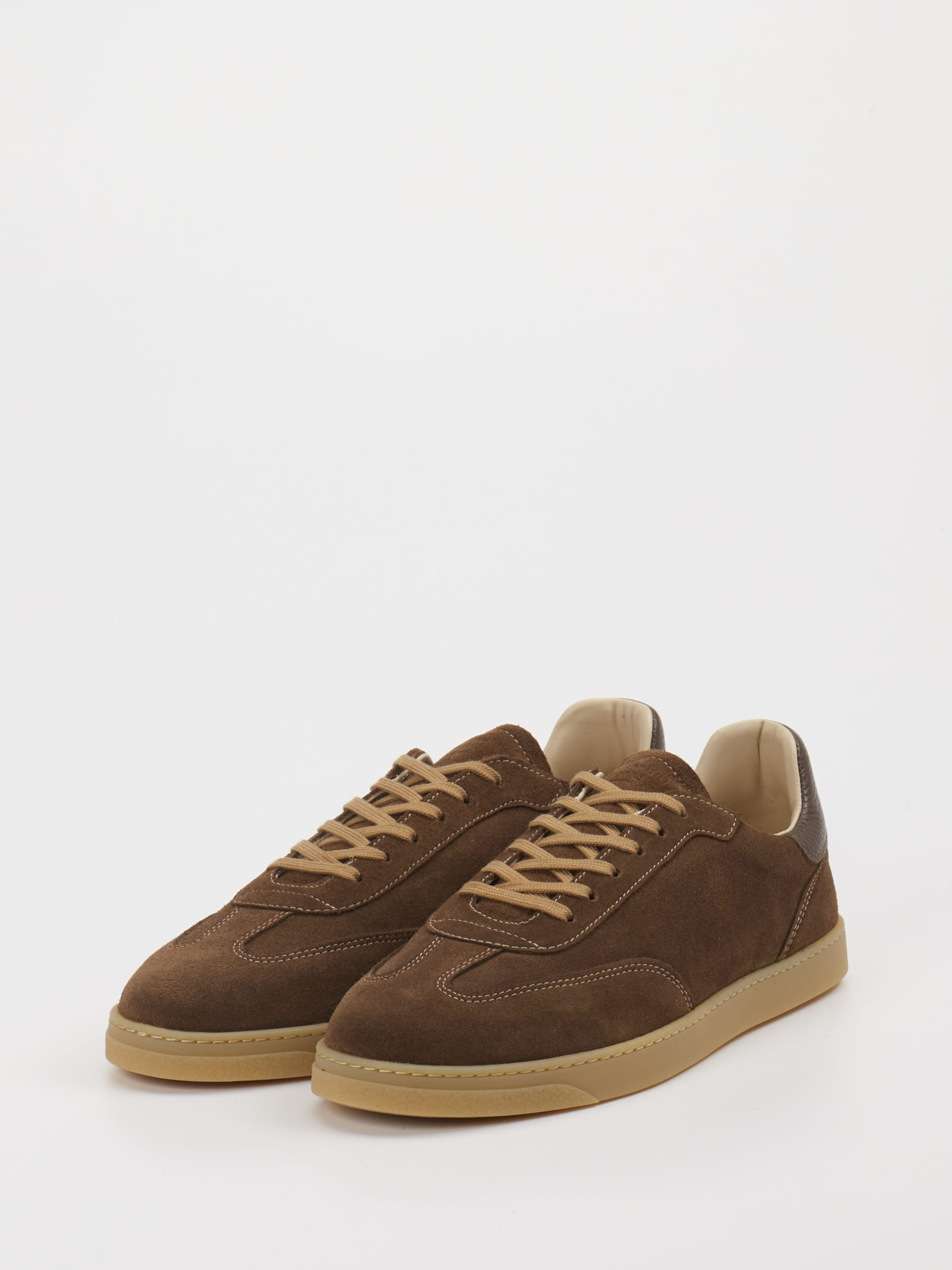 Sneaker braun 4661209024402