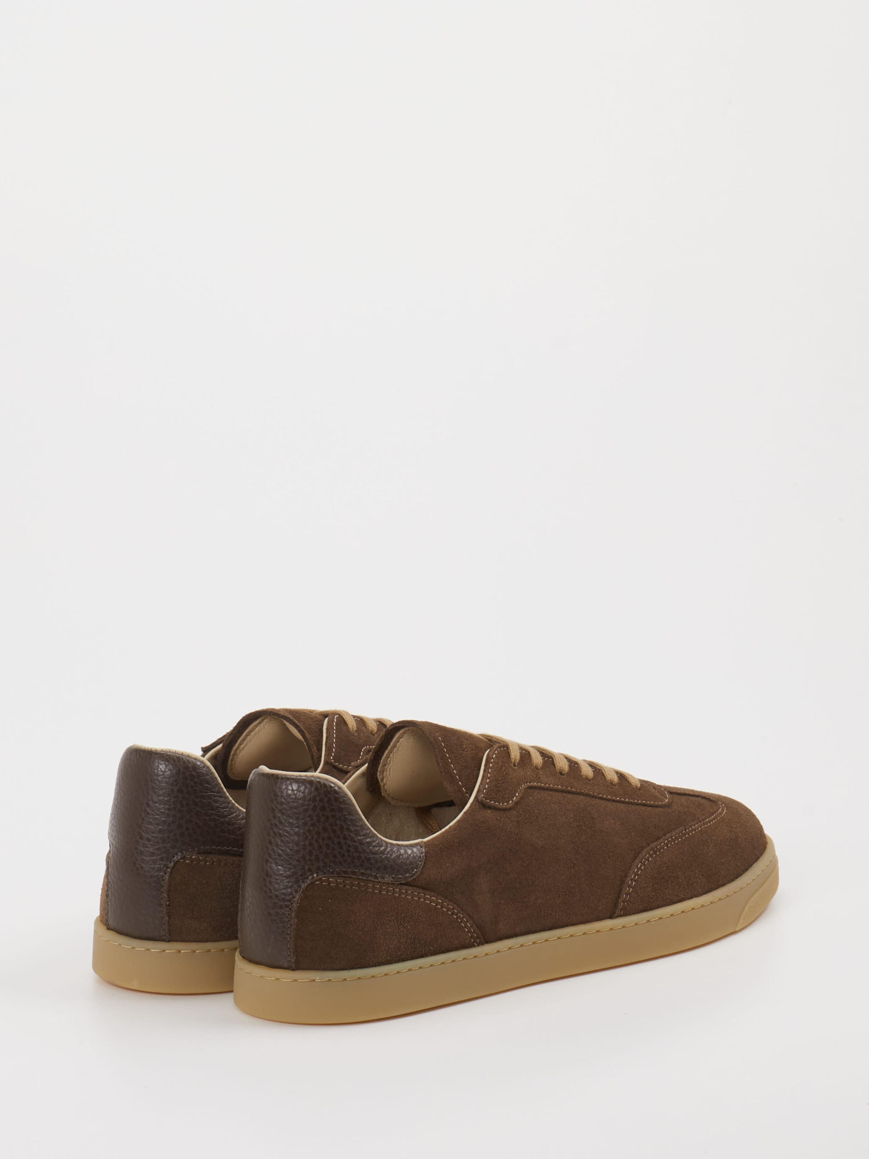Sneaker braun 4661209024403