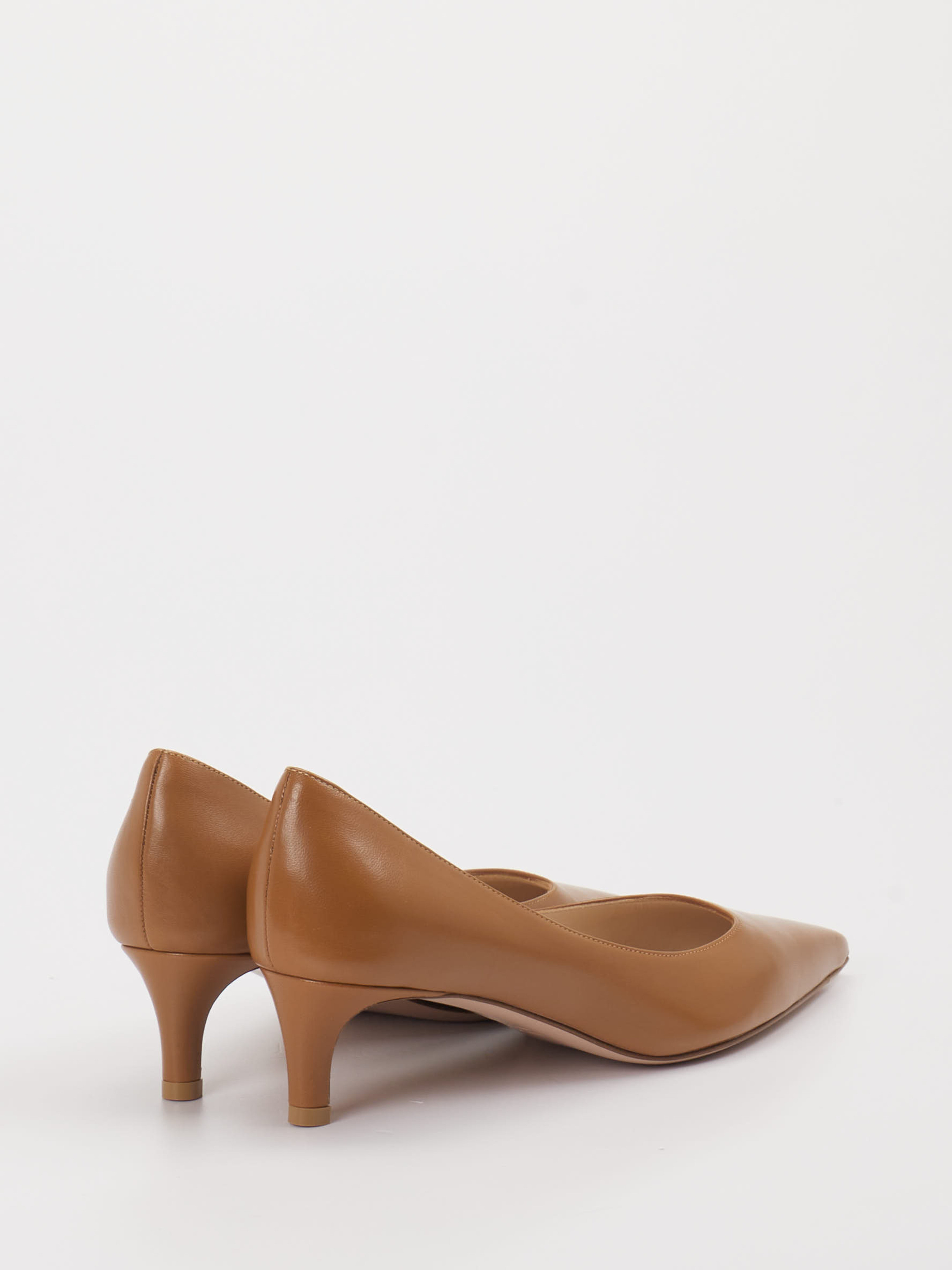 Pumps braun 1416289001703