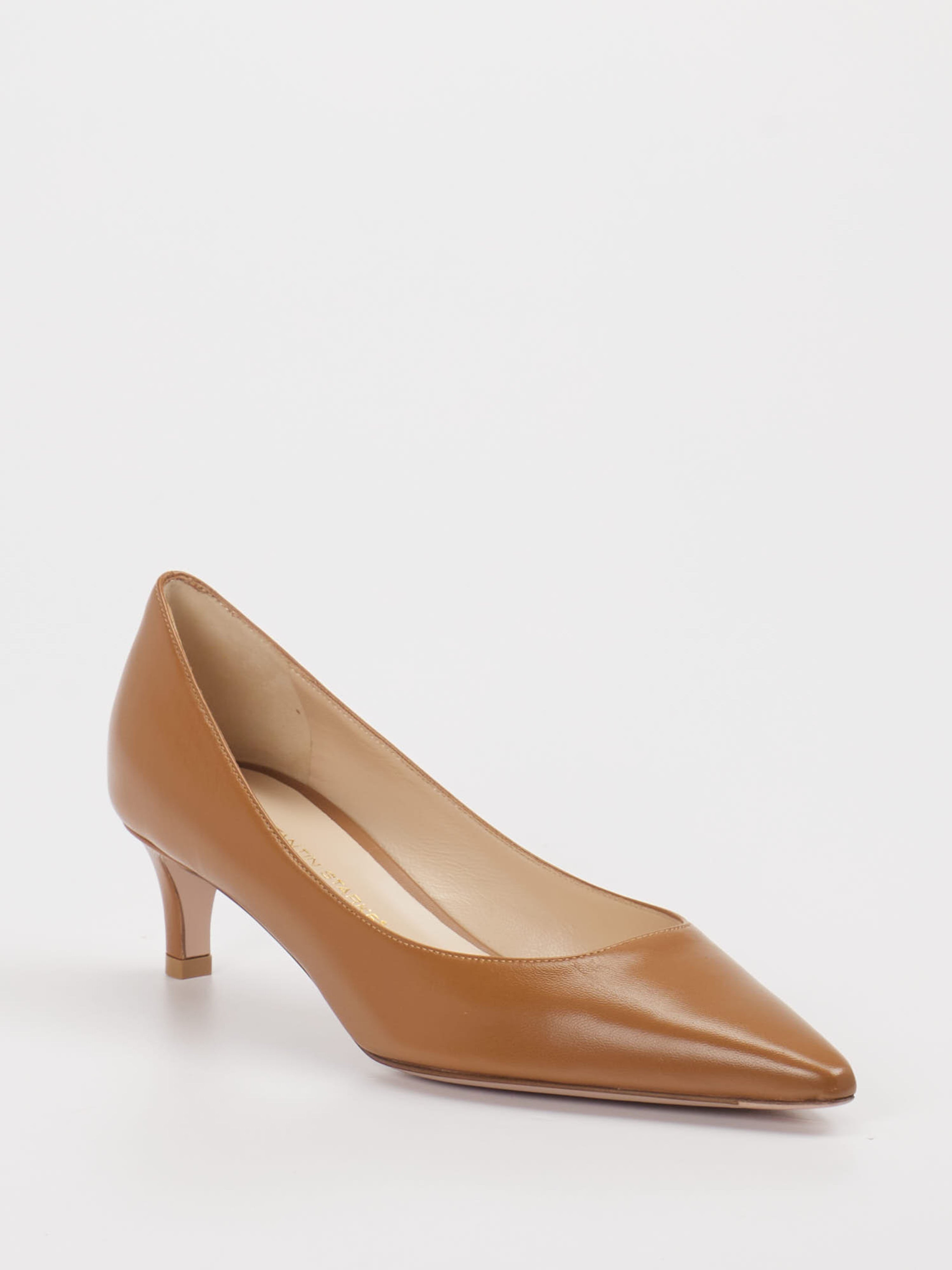 Pumps braun 1416289001706