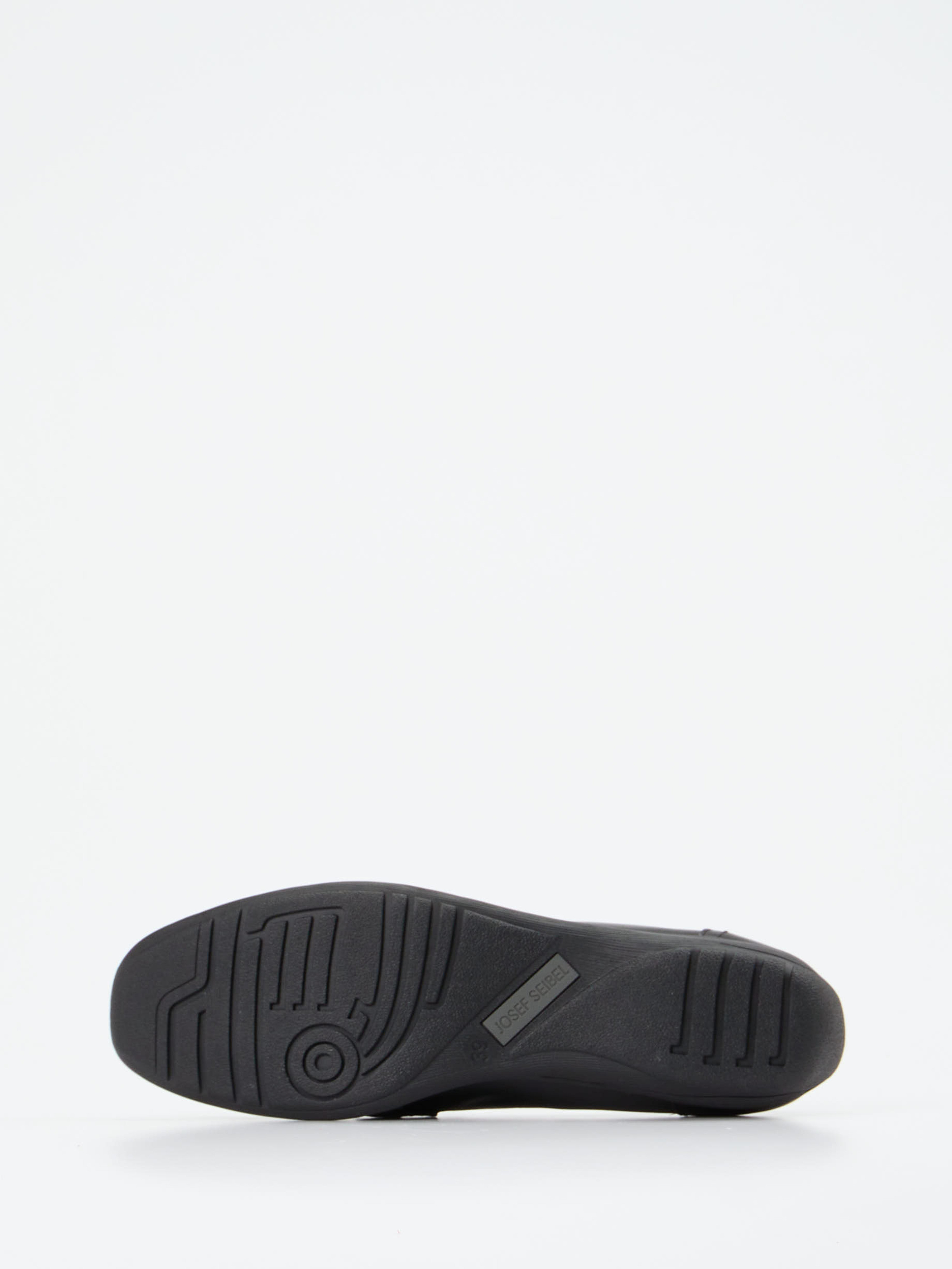Slipper schwarz 1511009055105