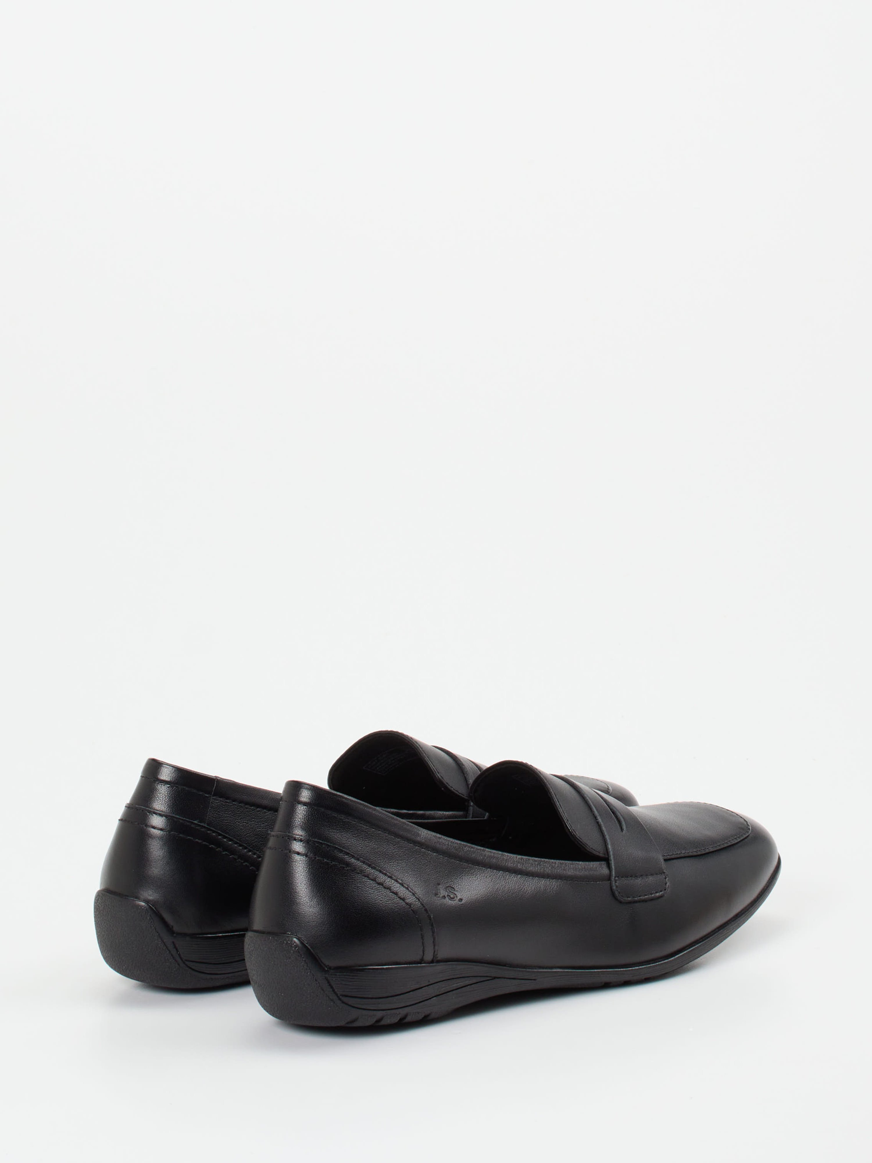 Slipper schwarz 1511009055103