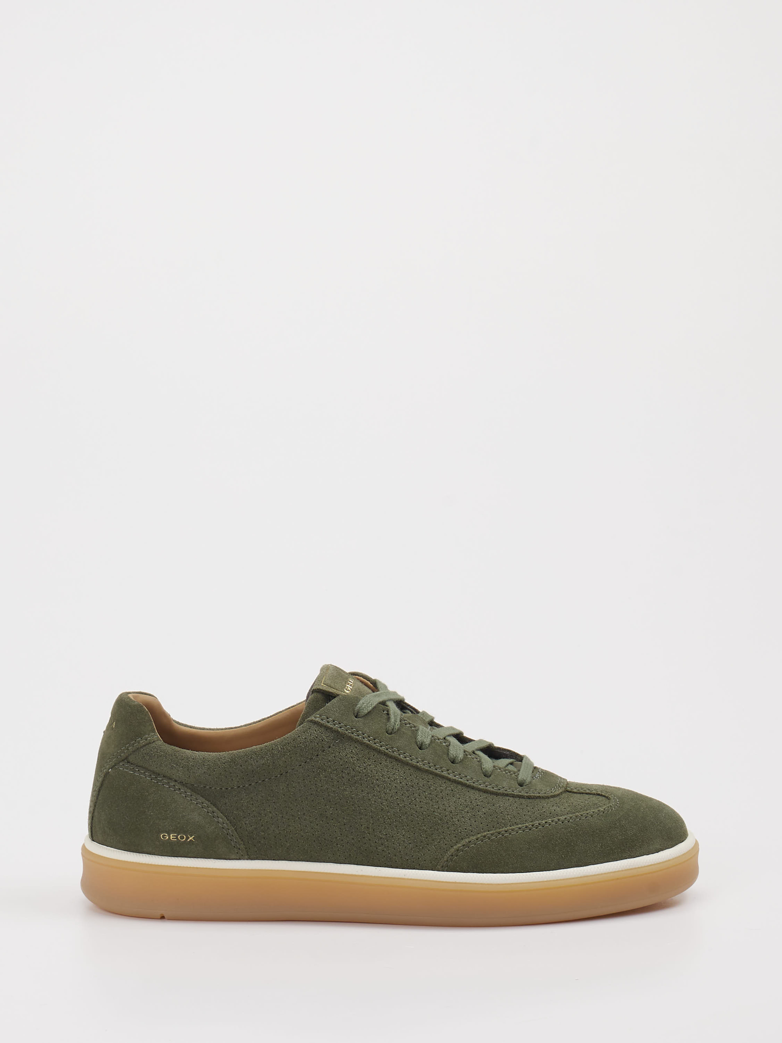 Sneaker SPHERICA ACTIF X4 grün 4661629017301
