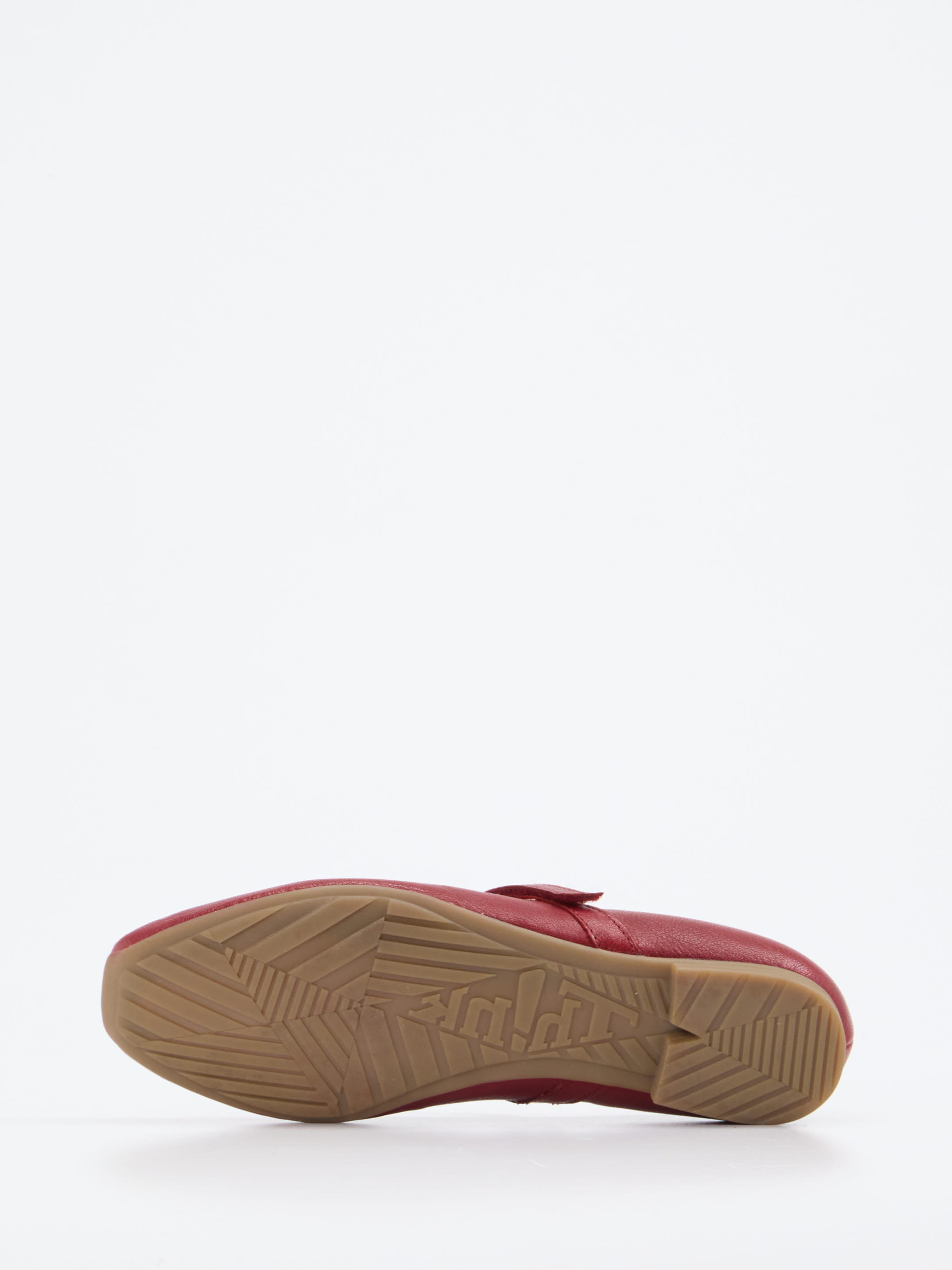 Spangenschuh Gaudi rot 2481559000505
