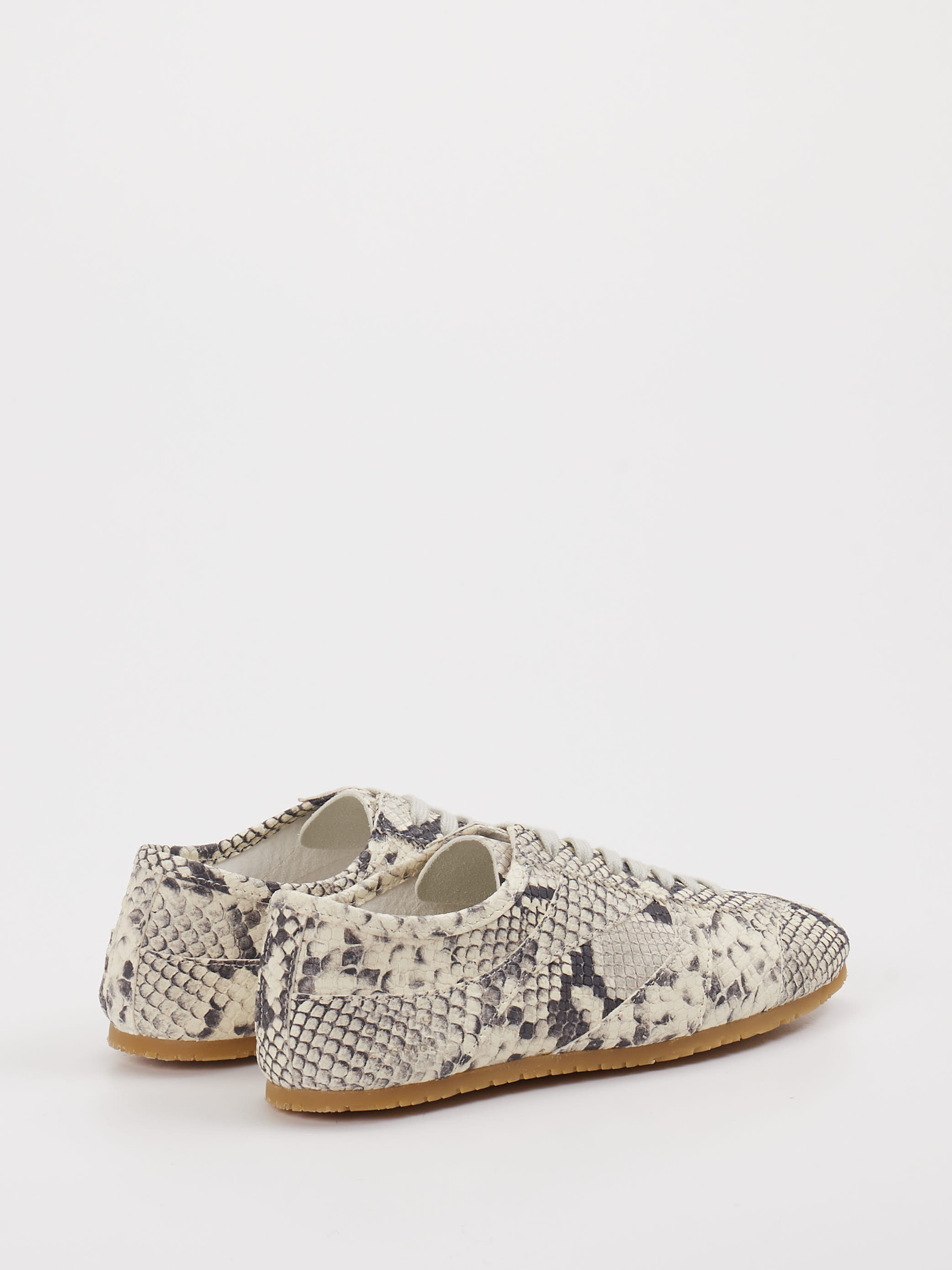 Sneaker CPH717 beige 1661370000103
