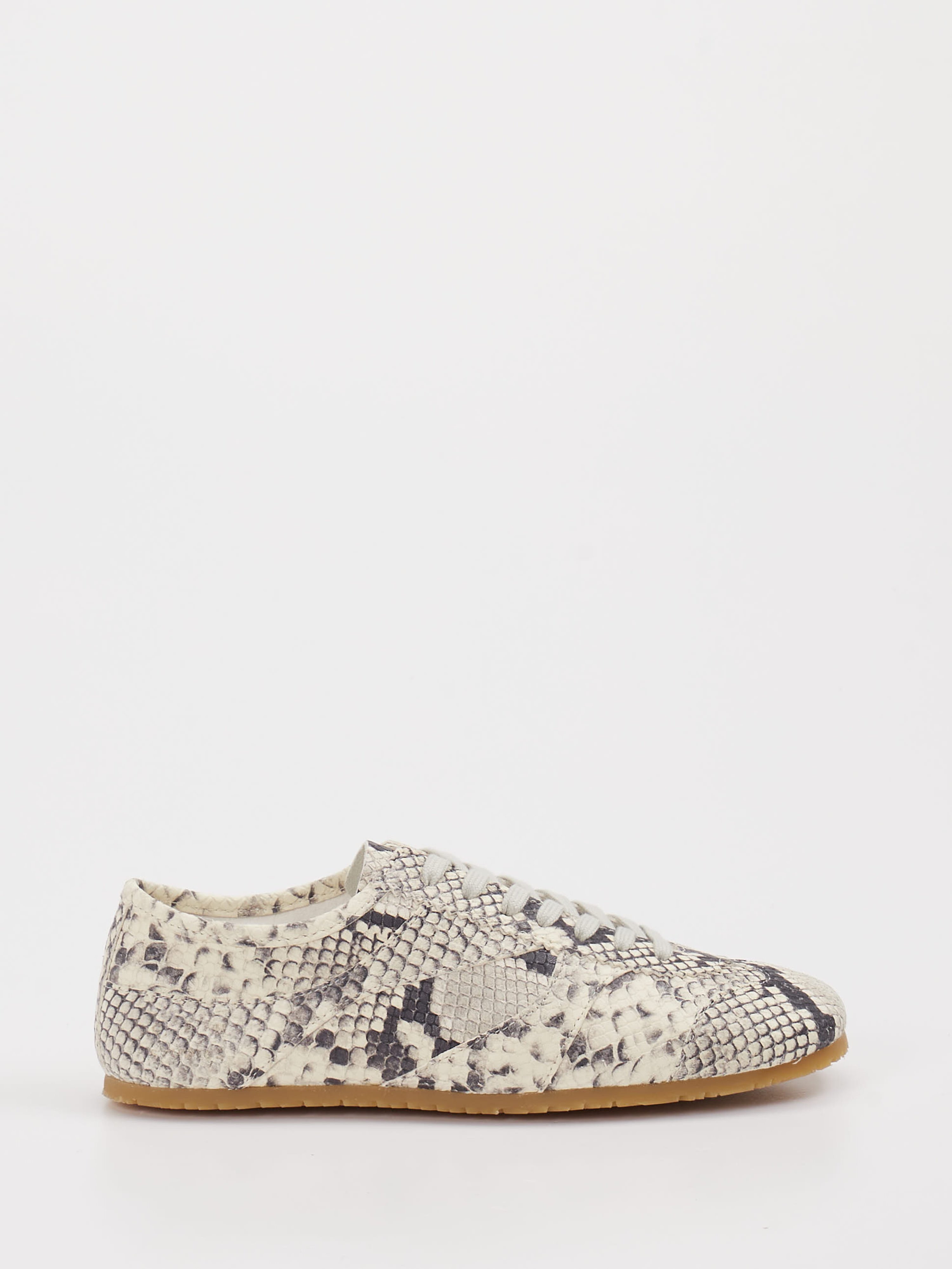 Sneaker CPH717 beige 1661370000101