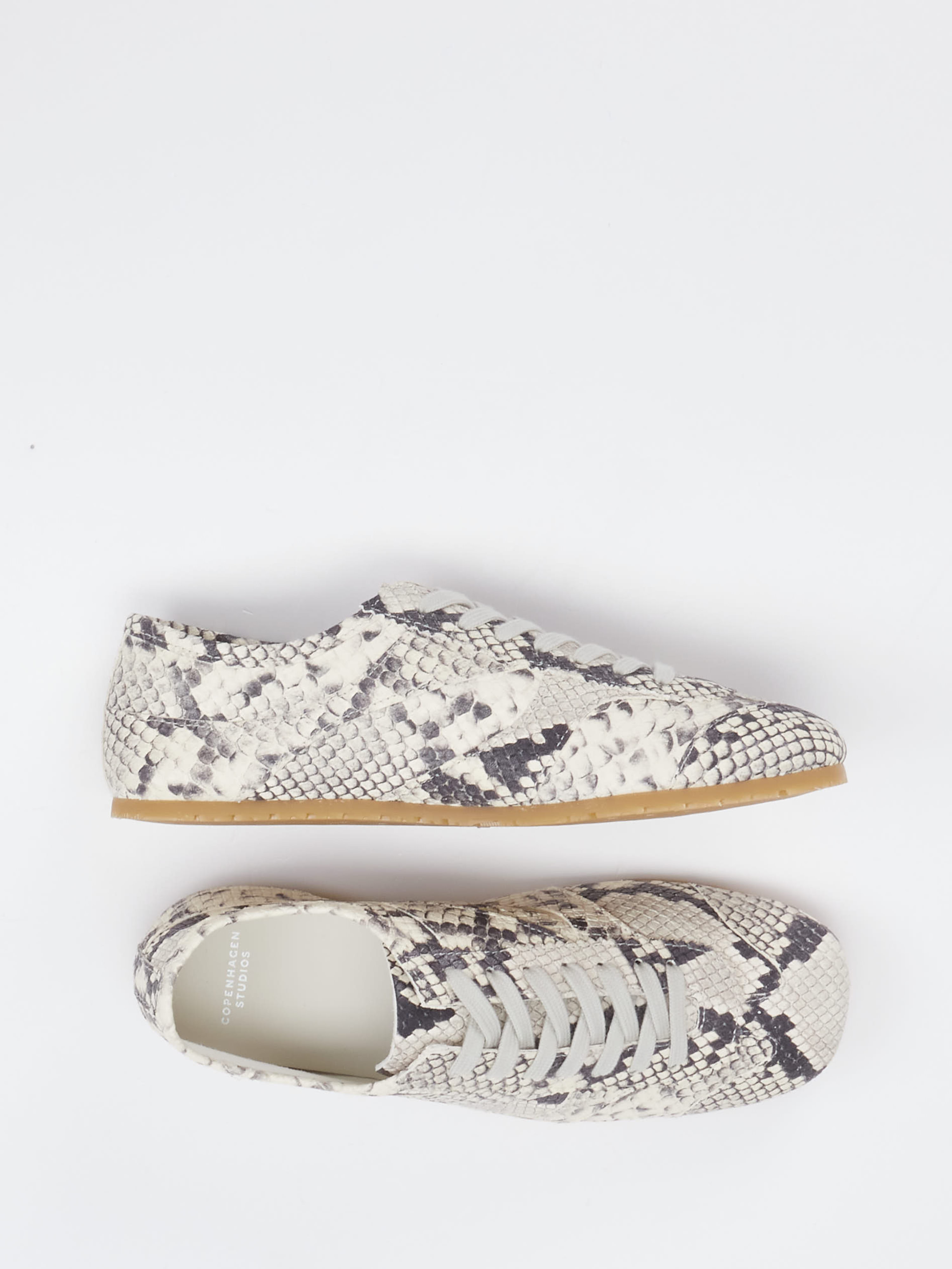 Sneaker CPH717 beige 1661370000104