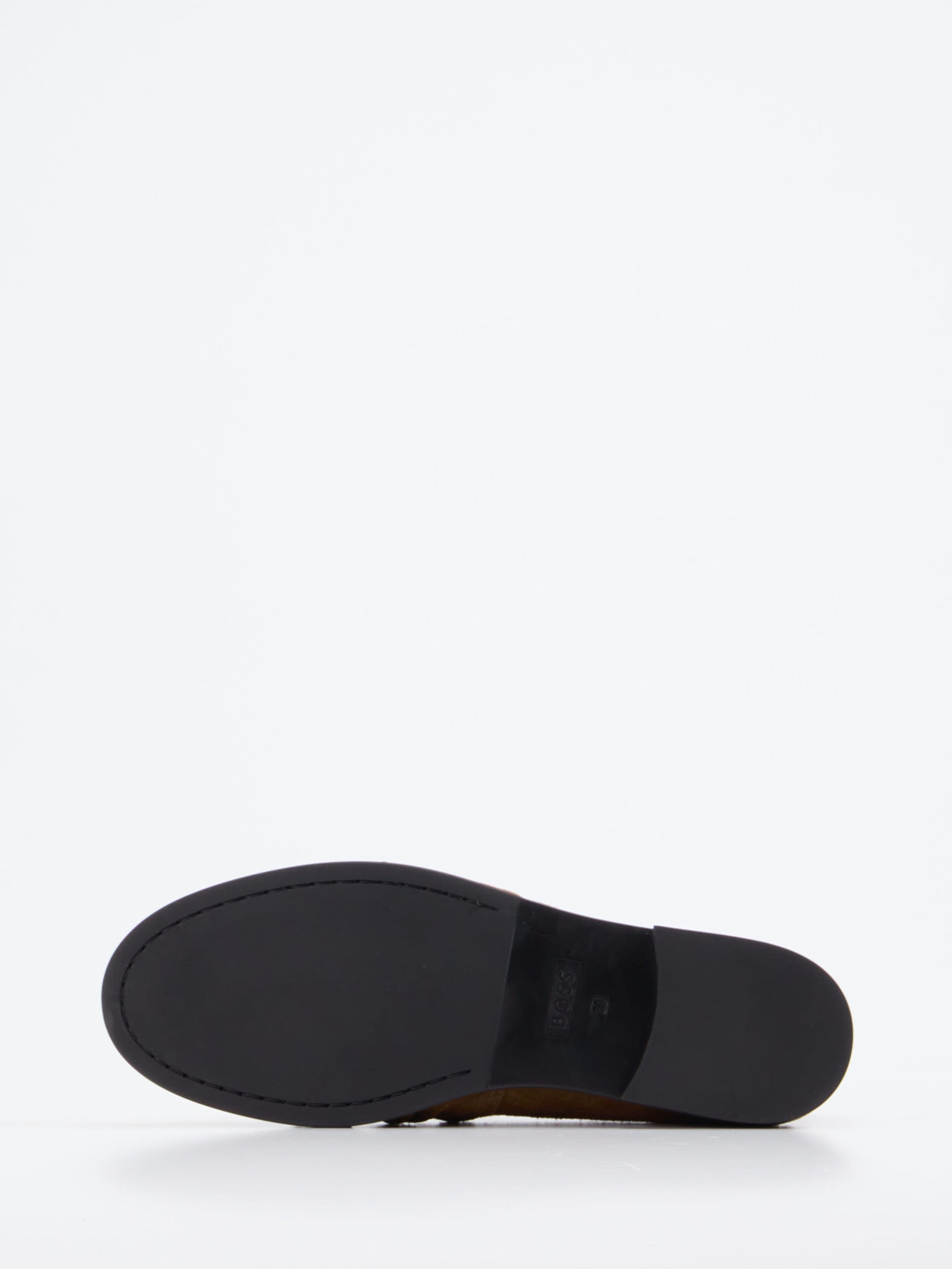 Slipper braun 1511229005305