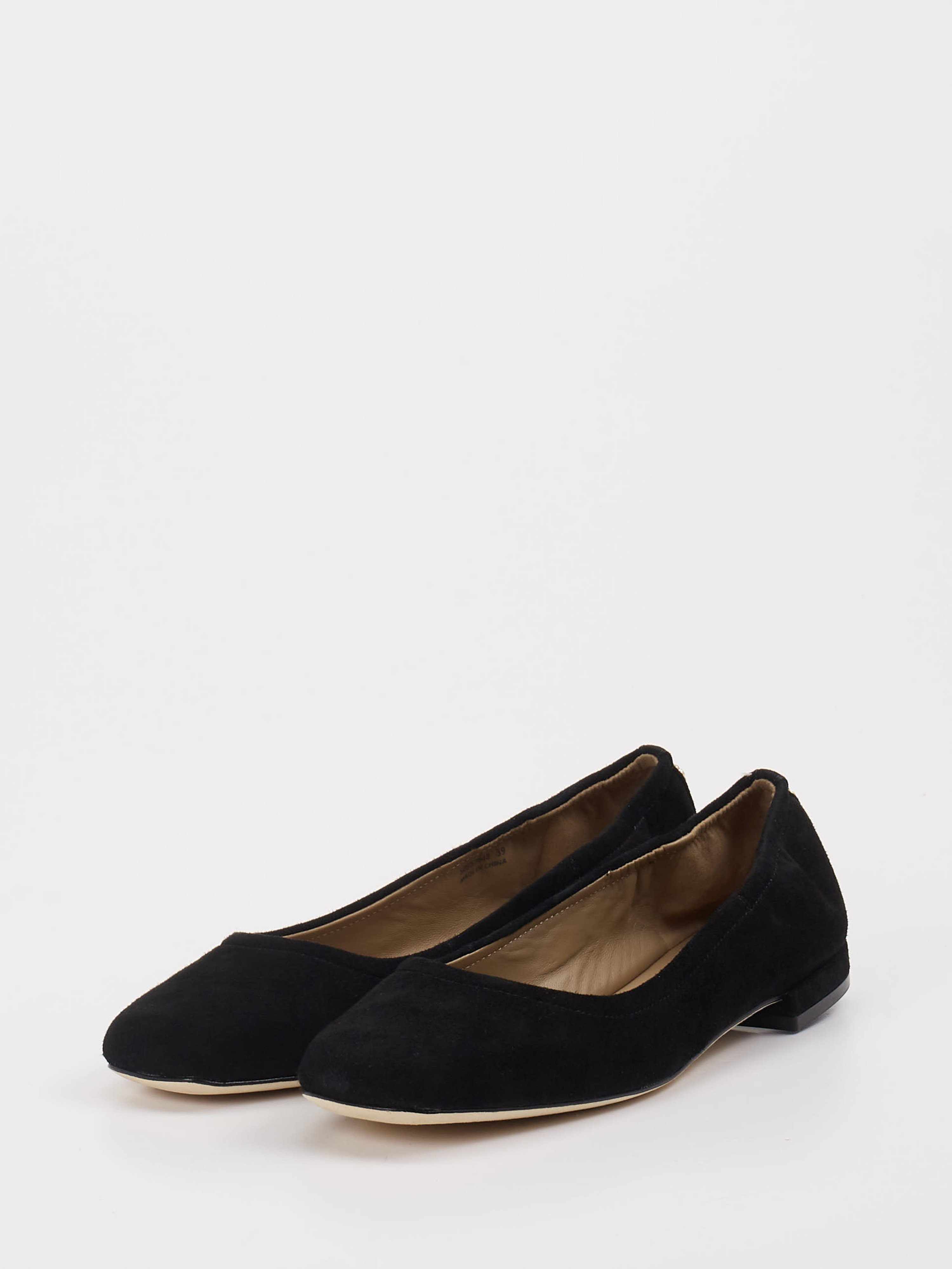 Ballerina schwarz 1410009028202
