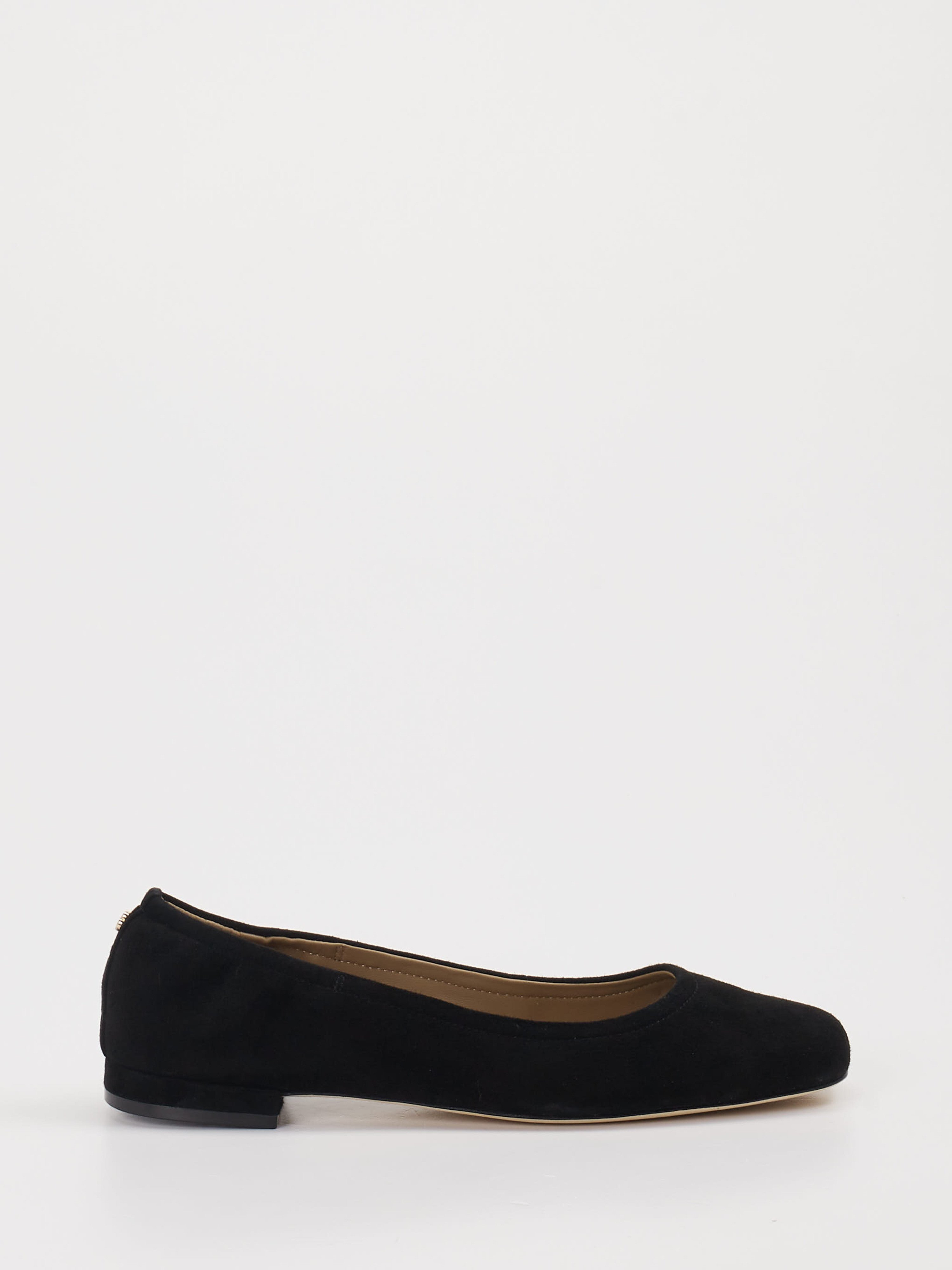 Ballerina schwarz 1410009028201