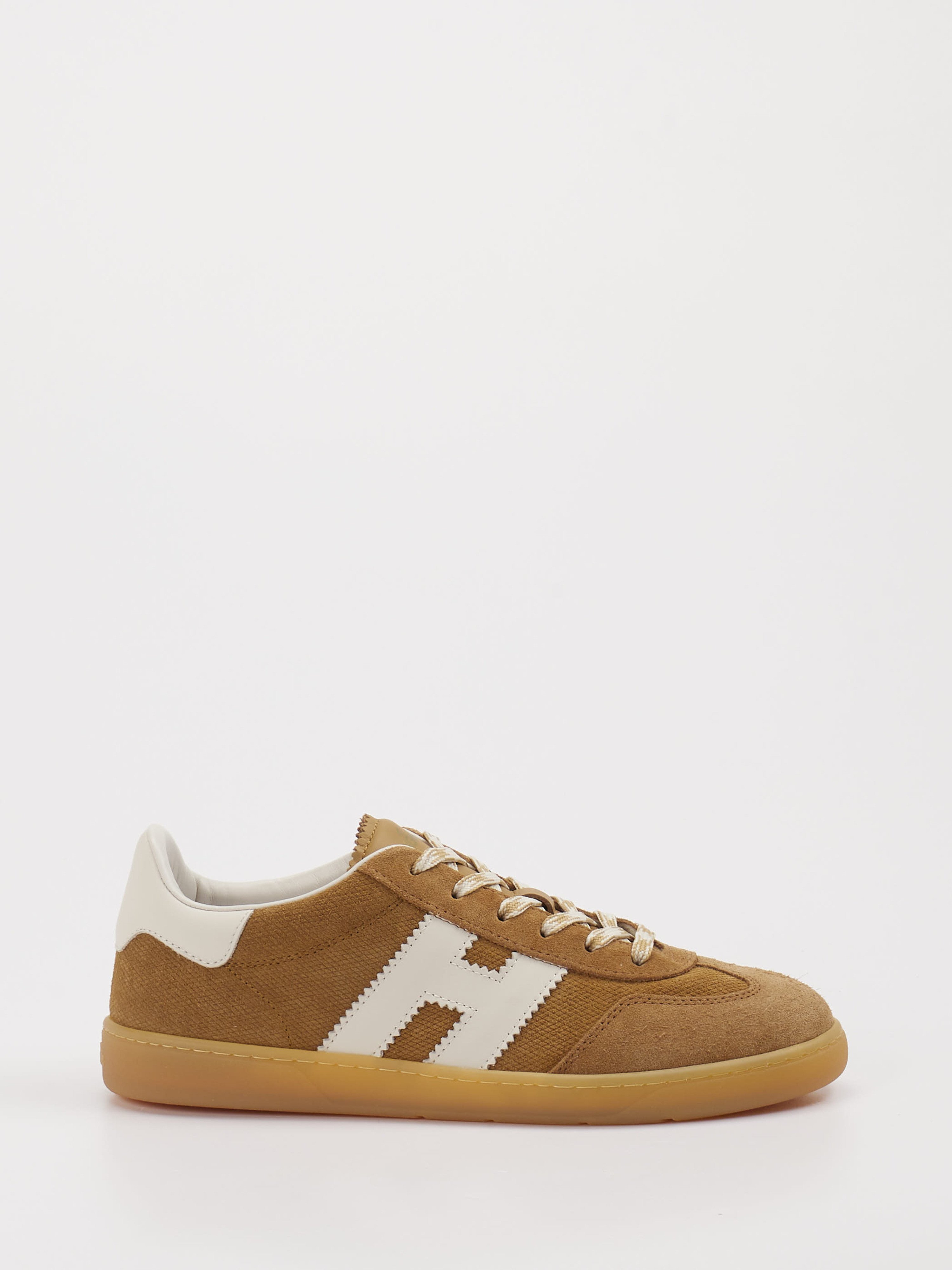 Sneaker braun 1661287000101