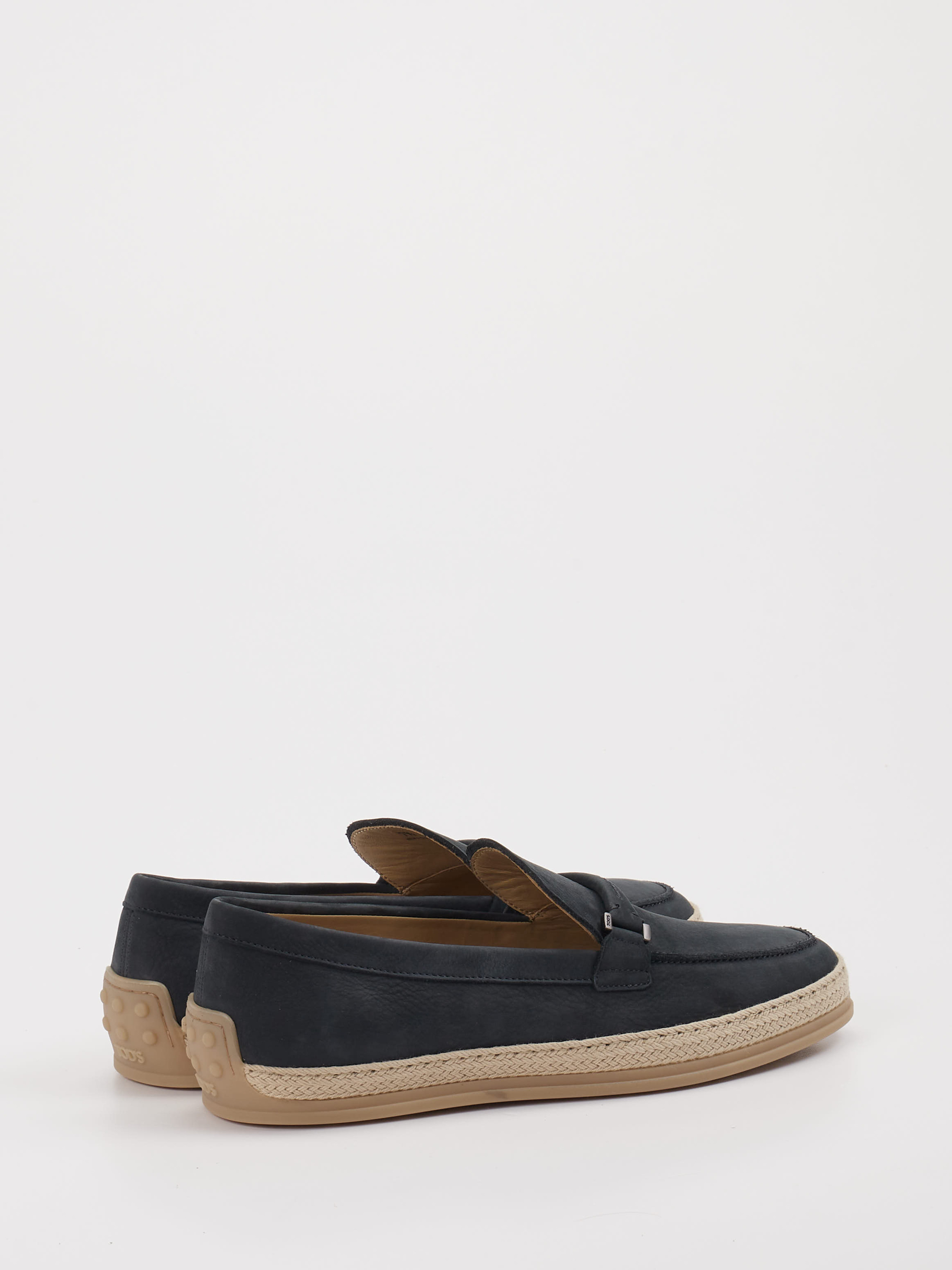 Slipper blau 4510109015903