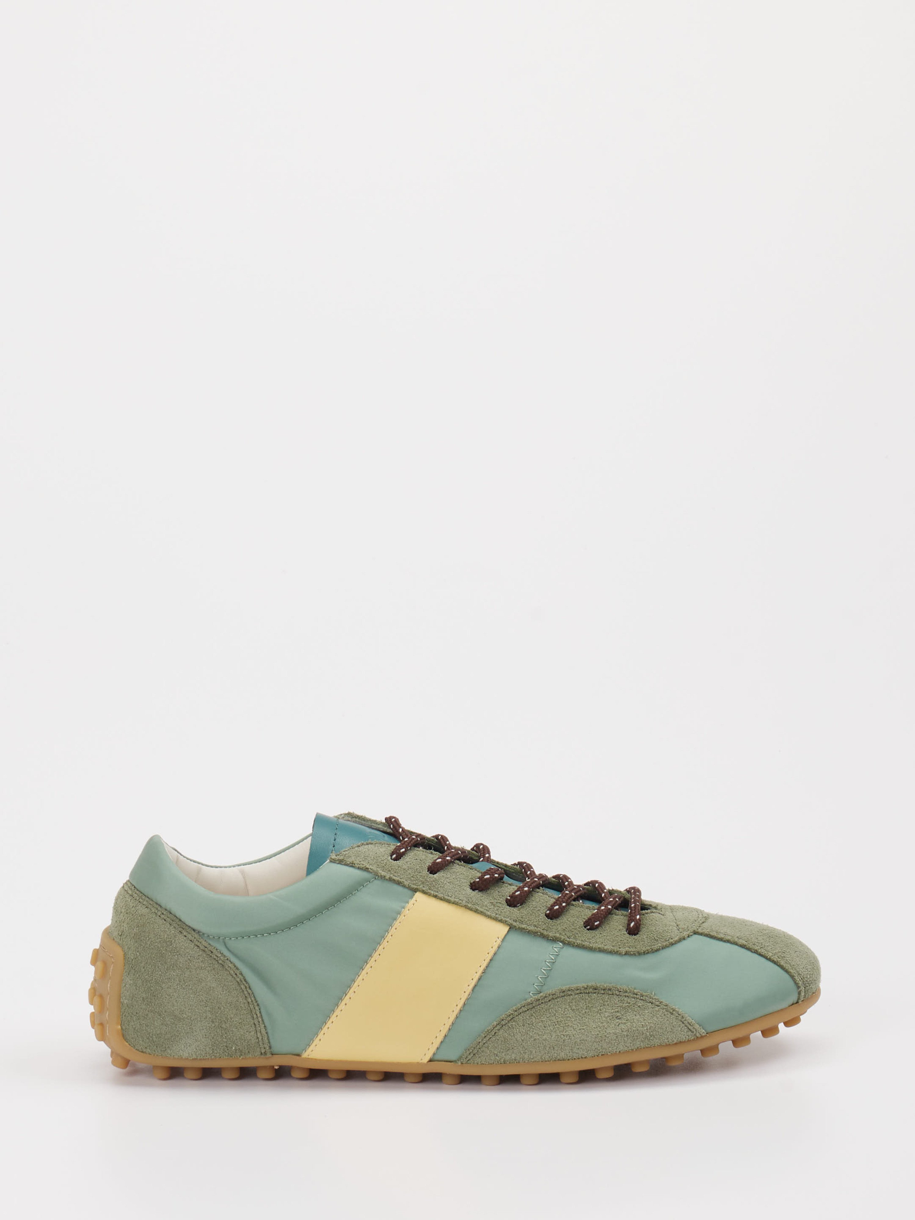 Sneaker grün 1661658000201