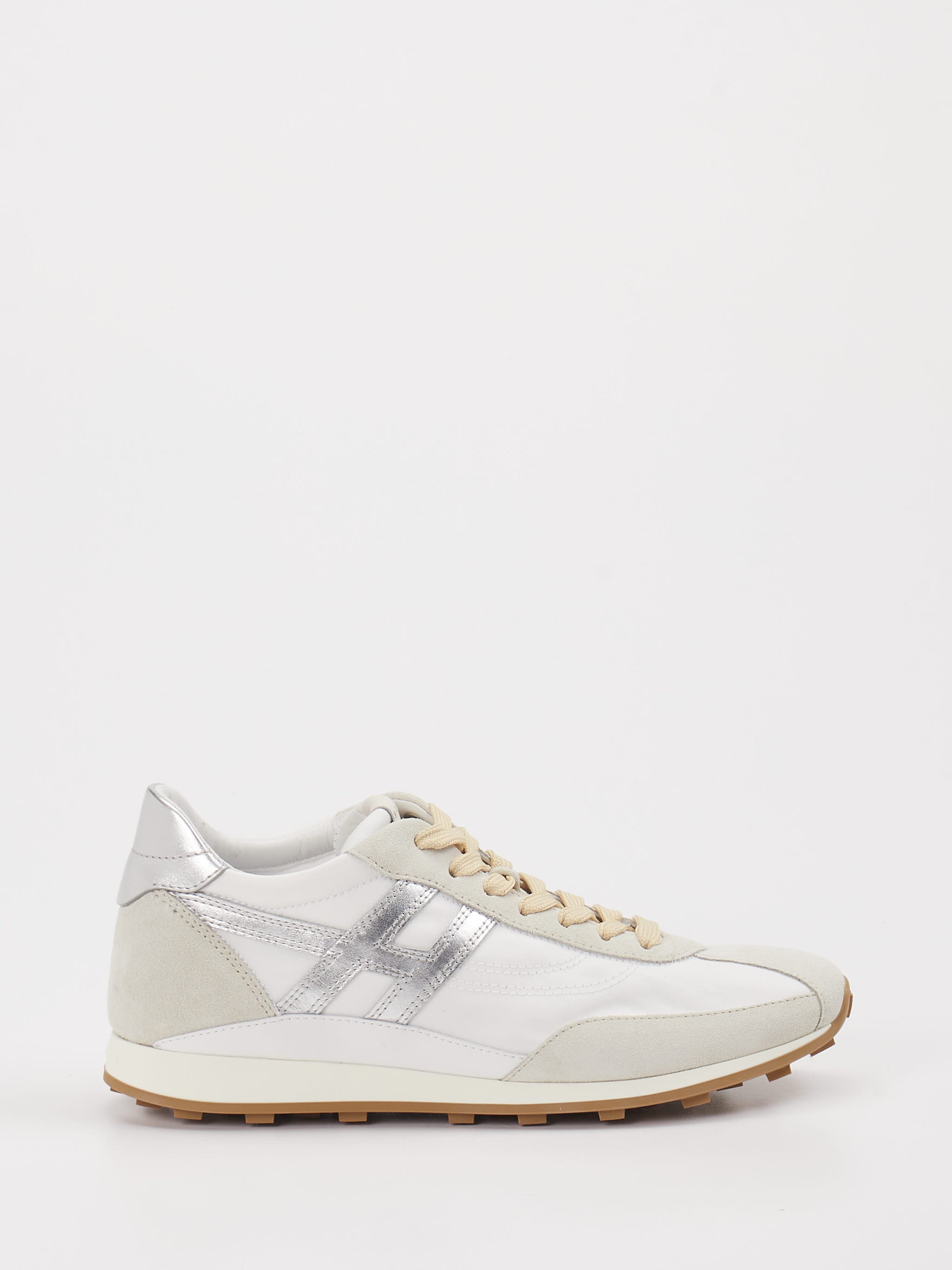 Sneaker weiß 1661734000301