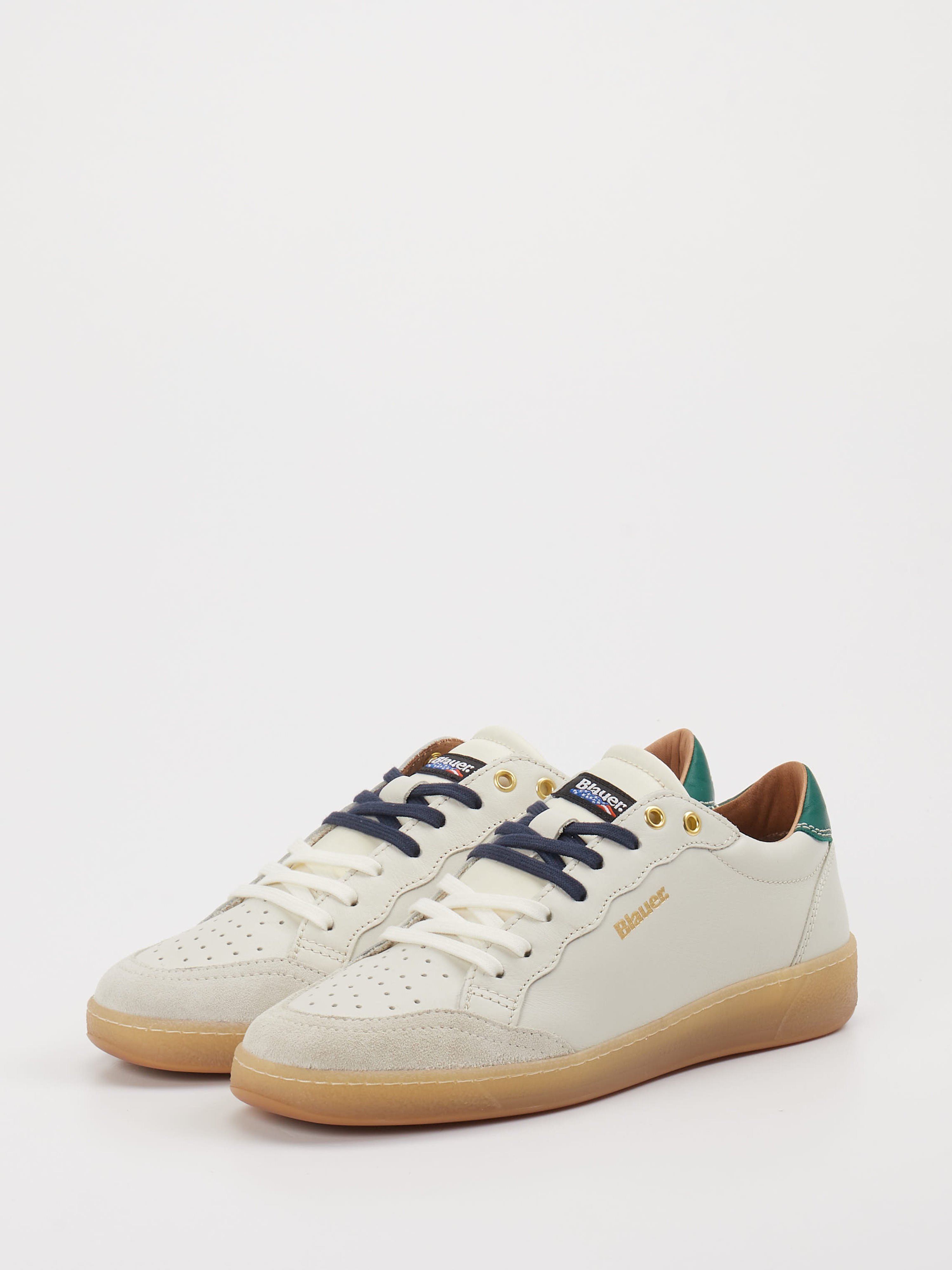 Sneaker weiß 4661704002802
