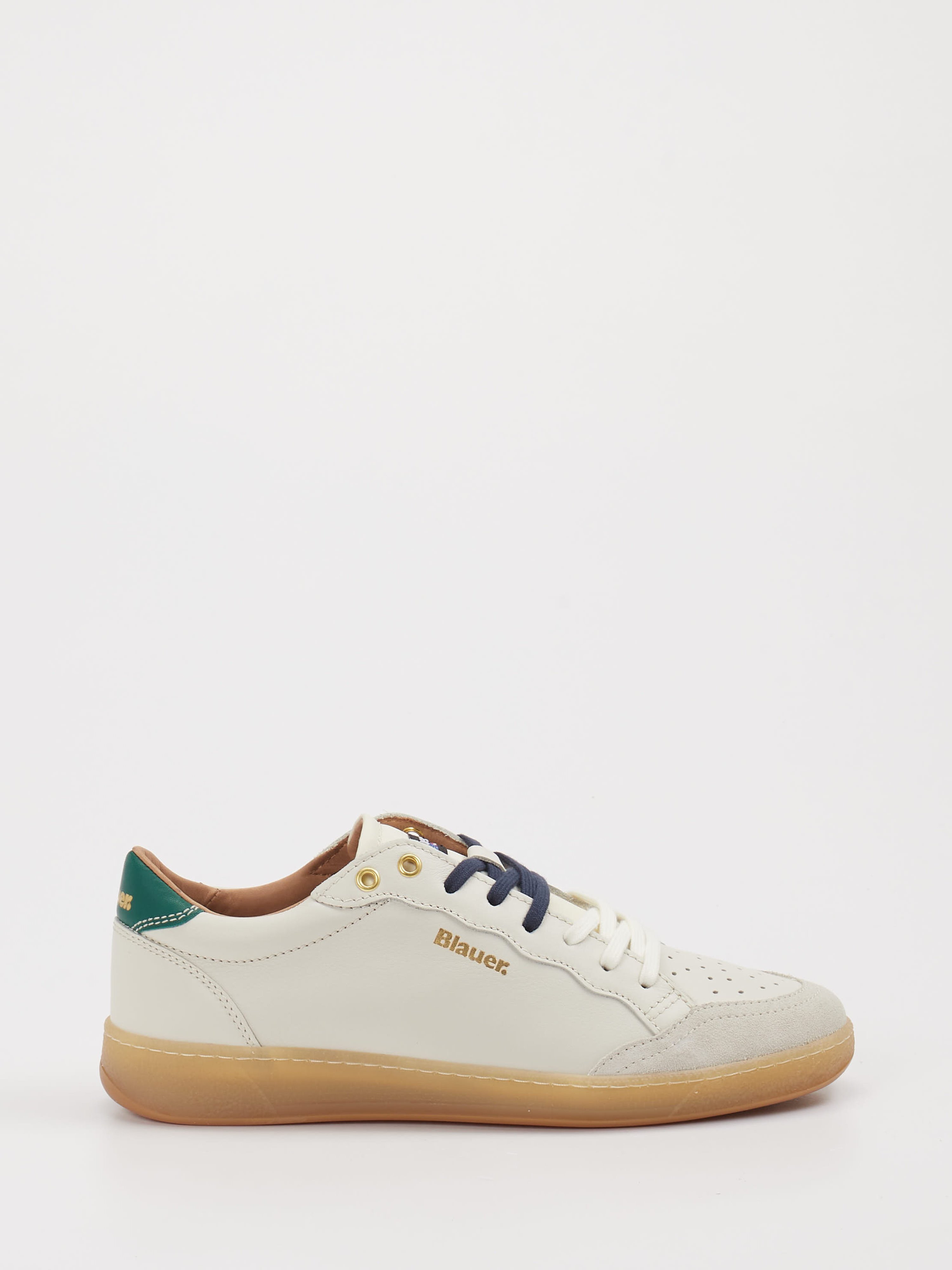 Sneaker weiß 4661704002801