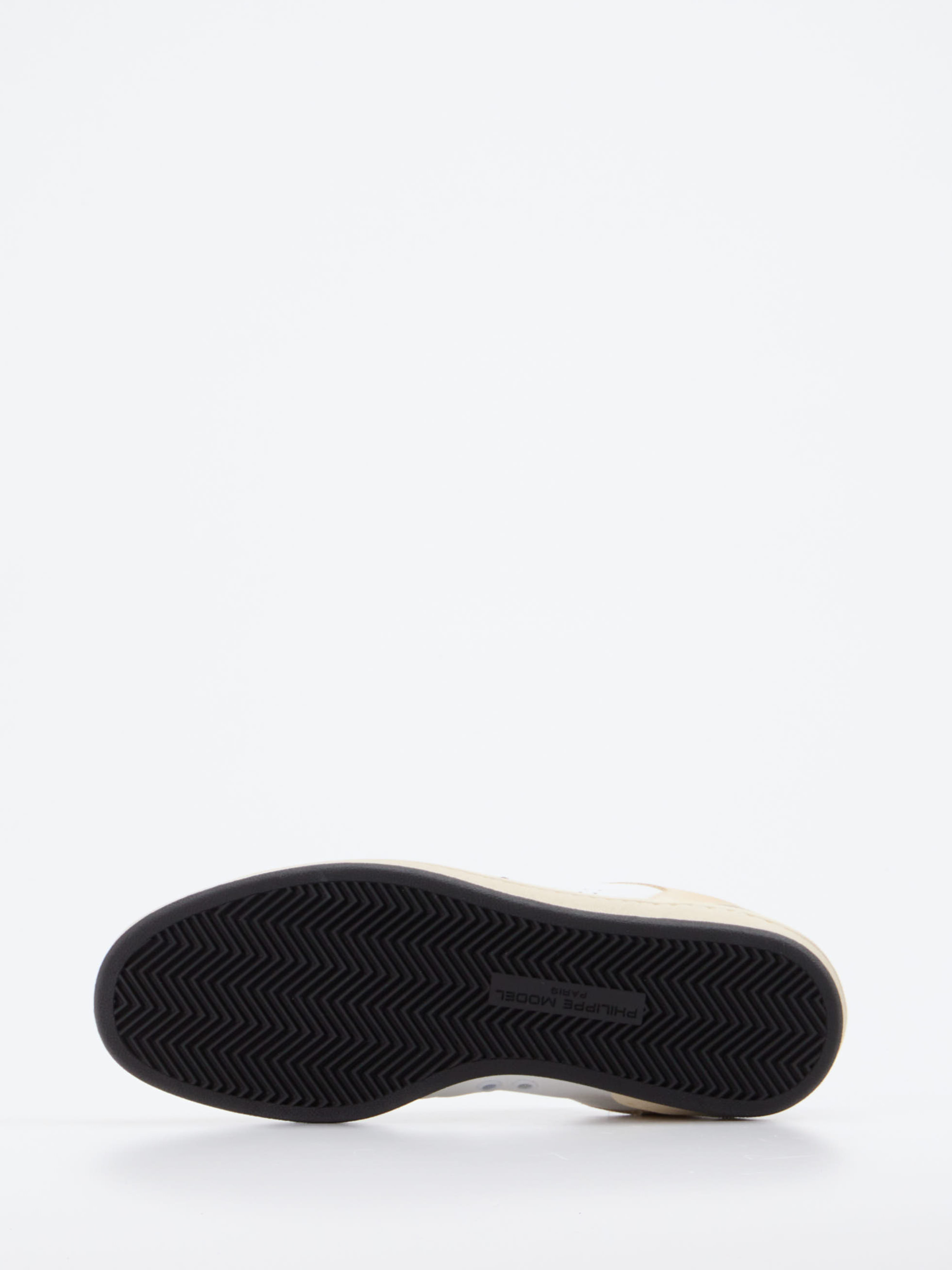 Sneaker PGAL Low Woman weiß 1663791003605
