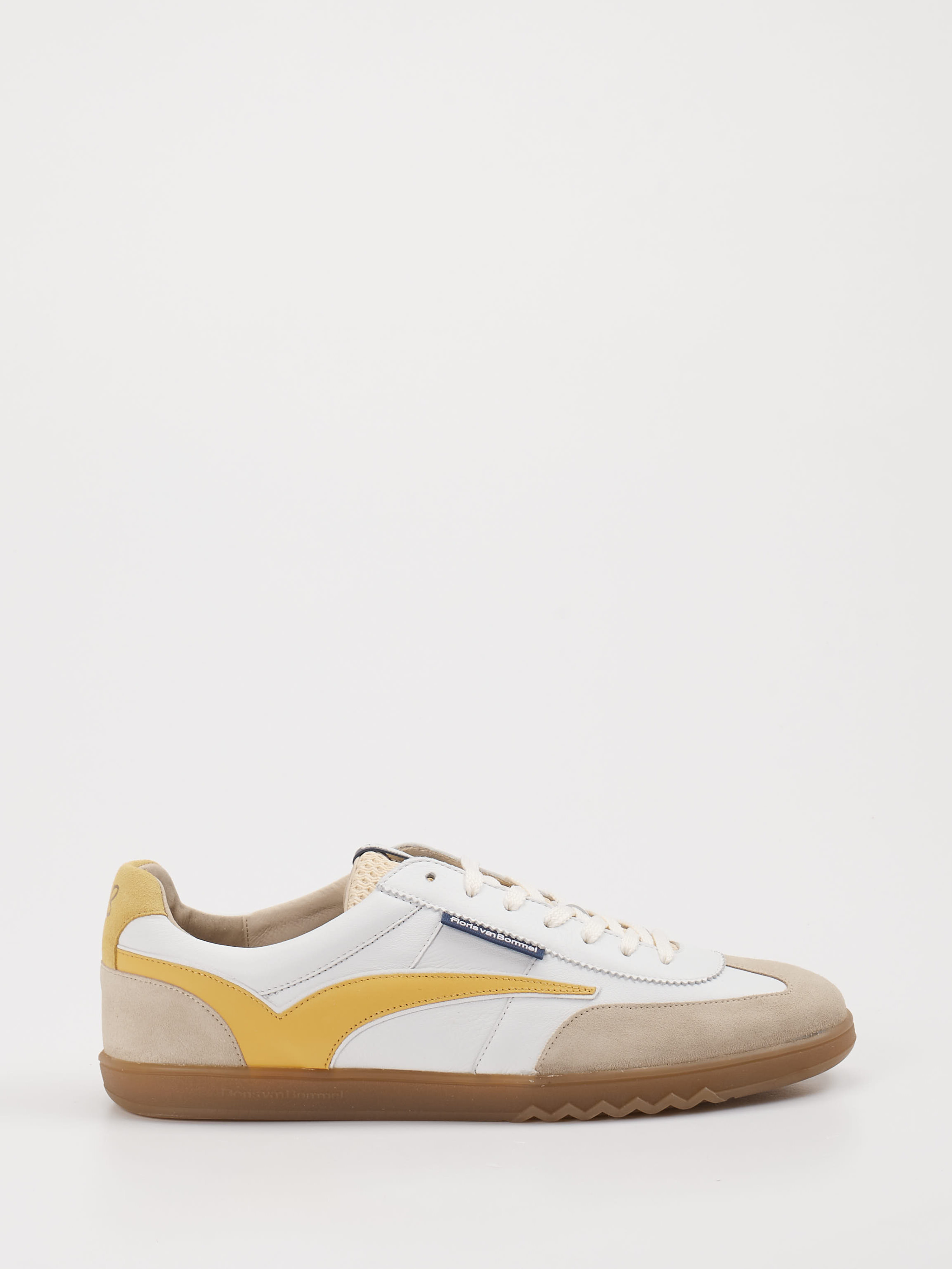 Sneaker De Zaler weiß 4661798000401